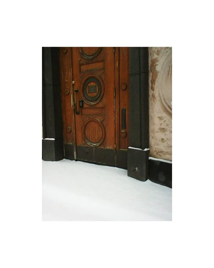 Töölö. 2025. Nokia 130.