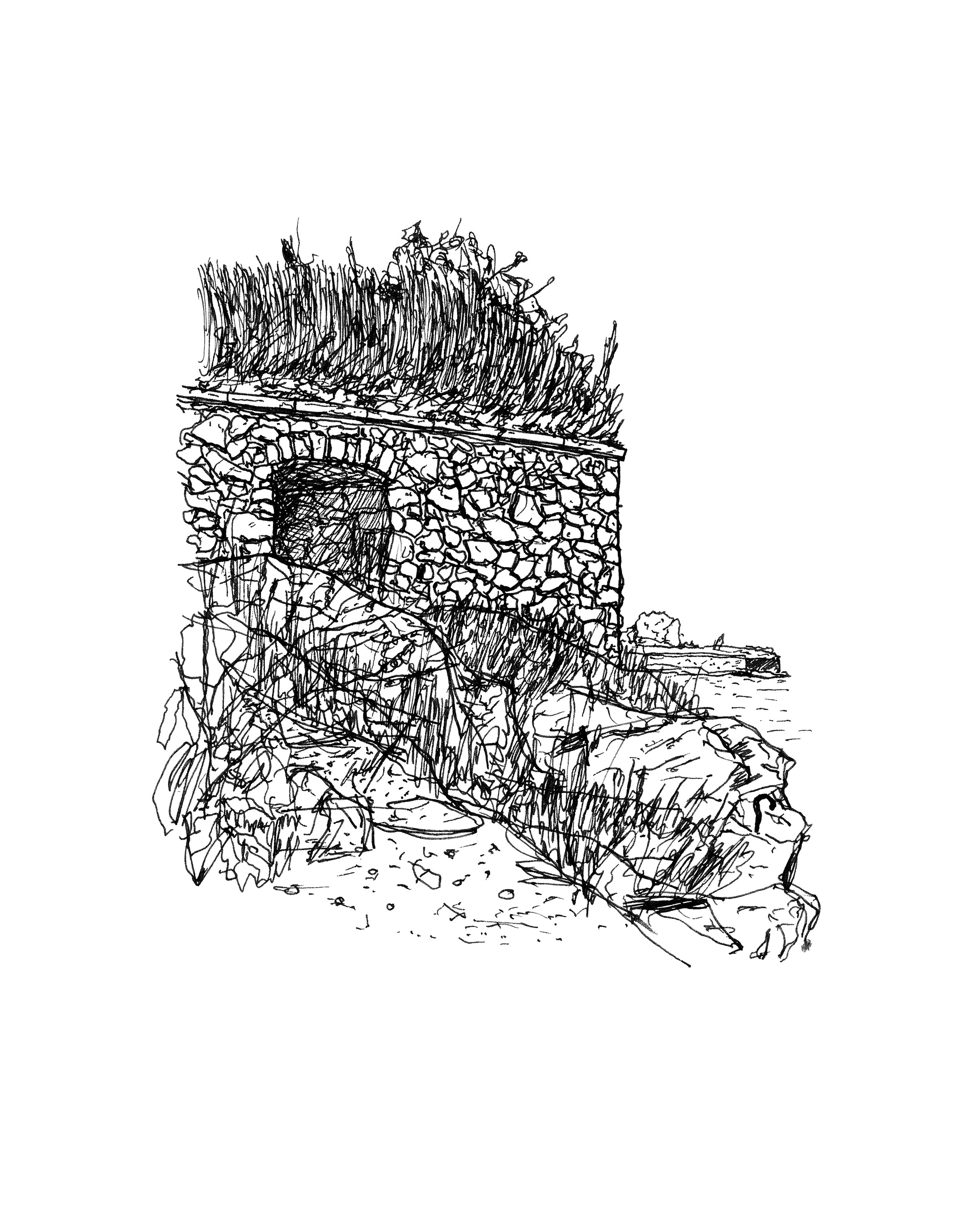 Suomenlinna. 27.7.2025