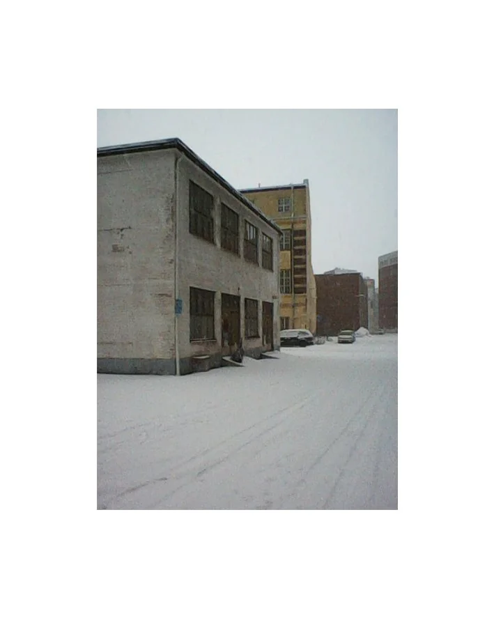 Kalasatama. 2025. Nokia 130.