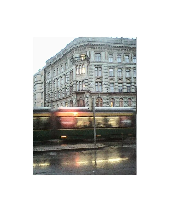 Erottaja. 2026. Nokia 130.