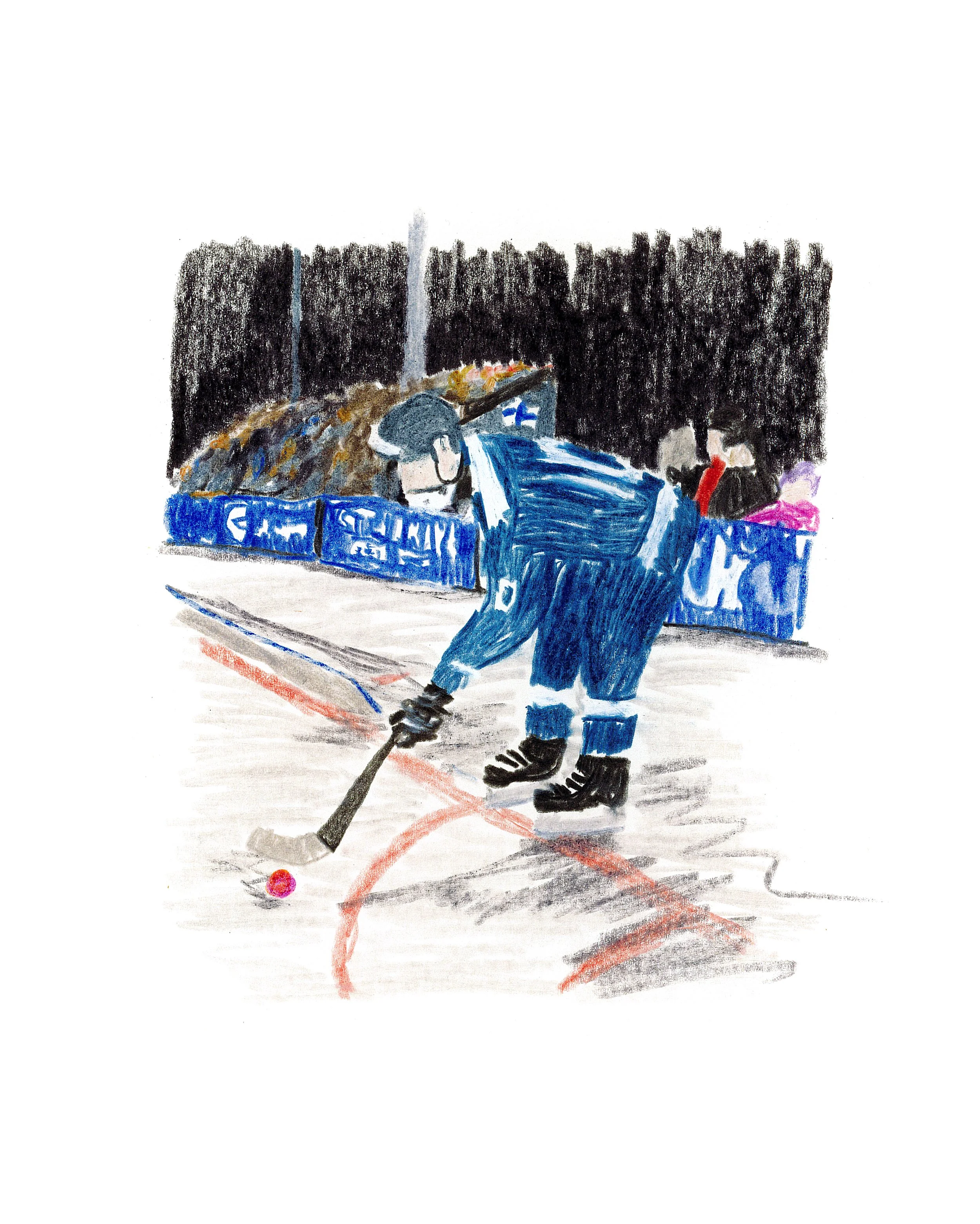 Bandy. 2026.