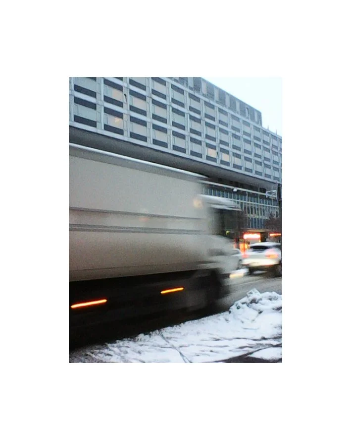 Vasagatan. 2026. Nokia 130.