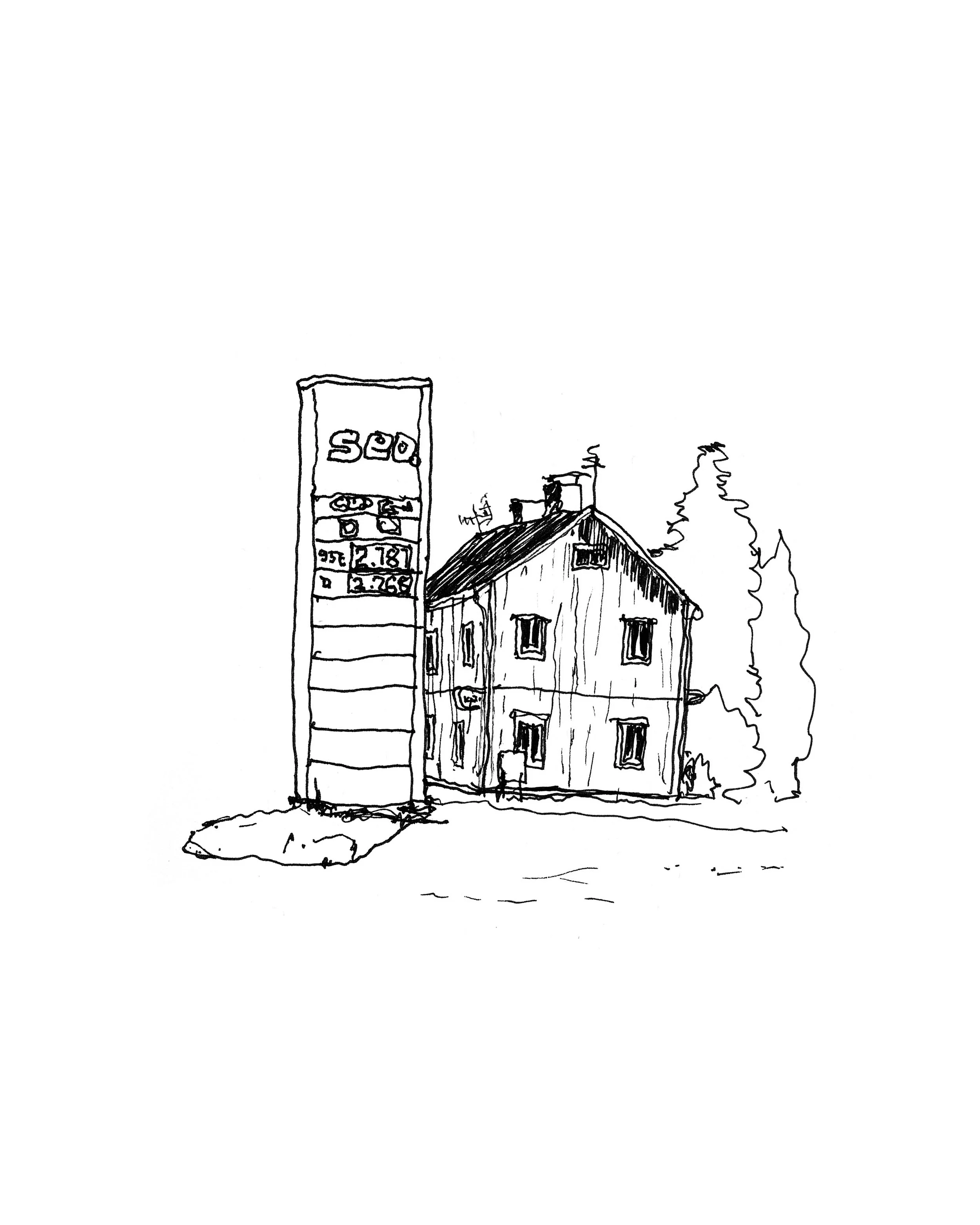 Pelkosenniemi. 22.6.2026