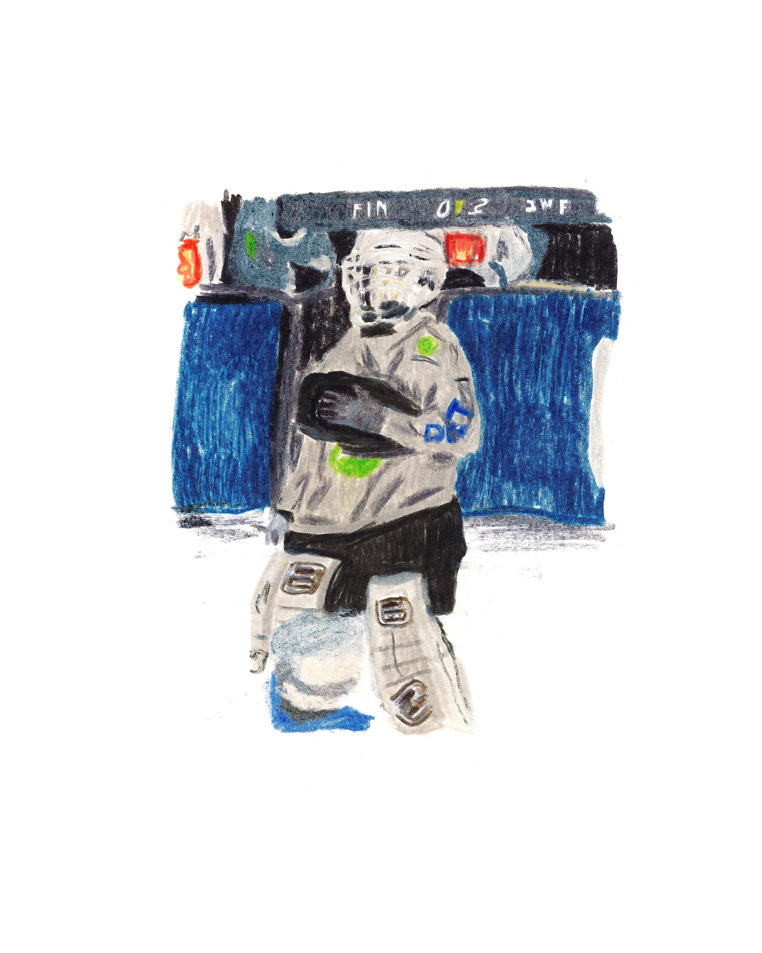 Bandy. 2026.