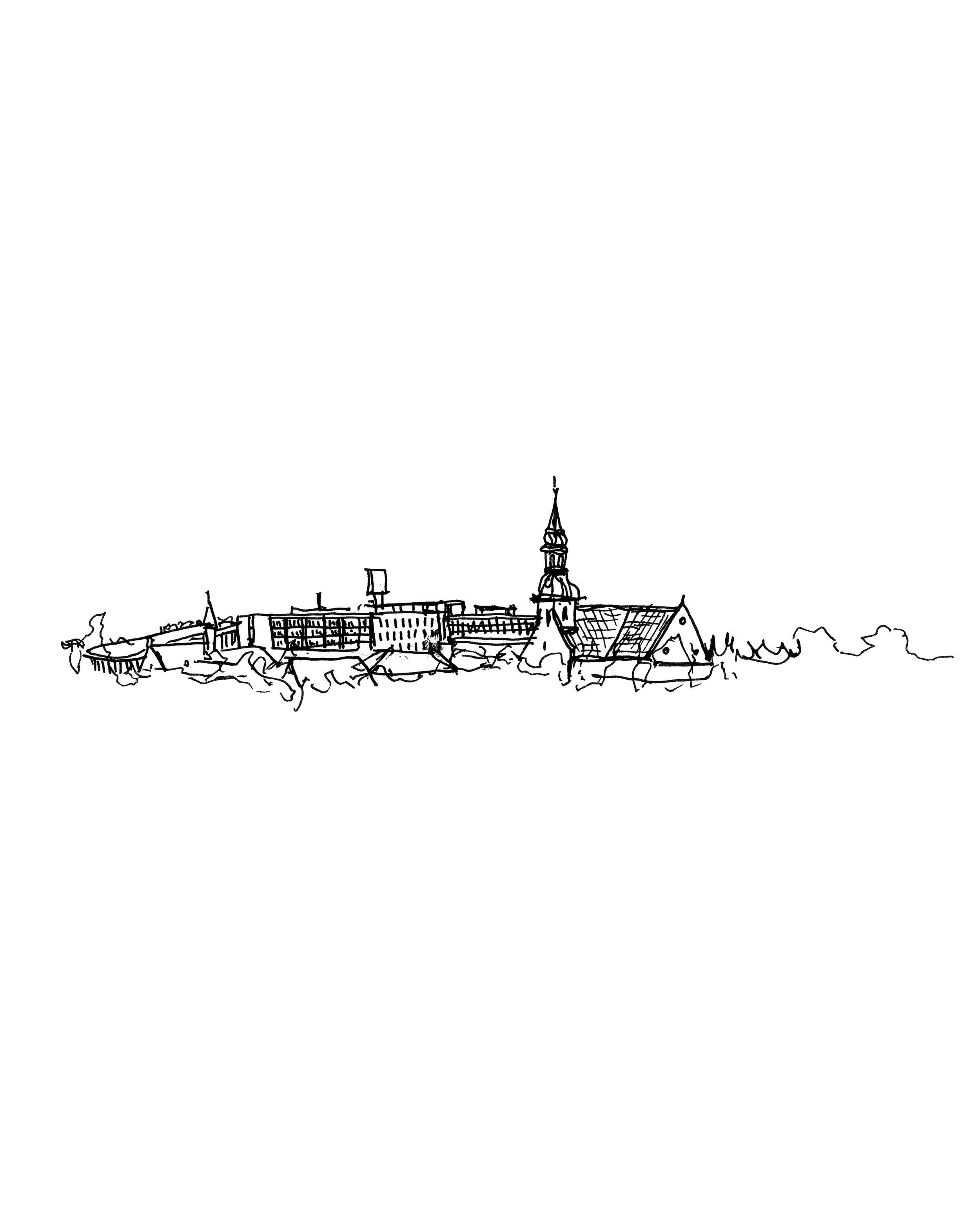 Pärnu. 7.3.2026