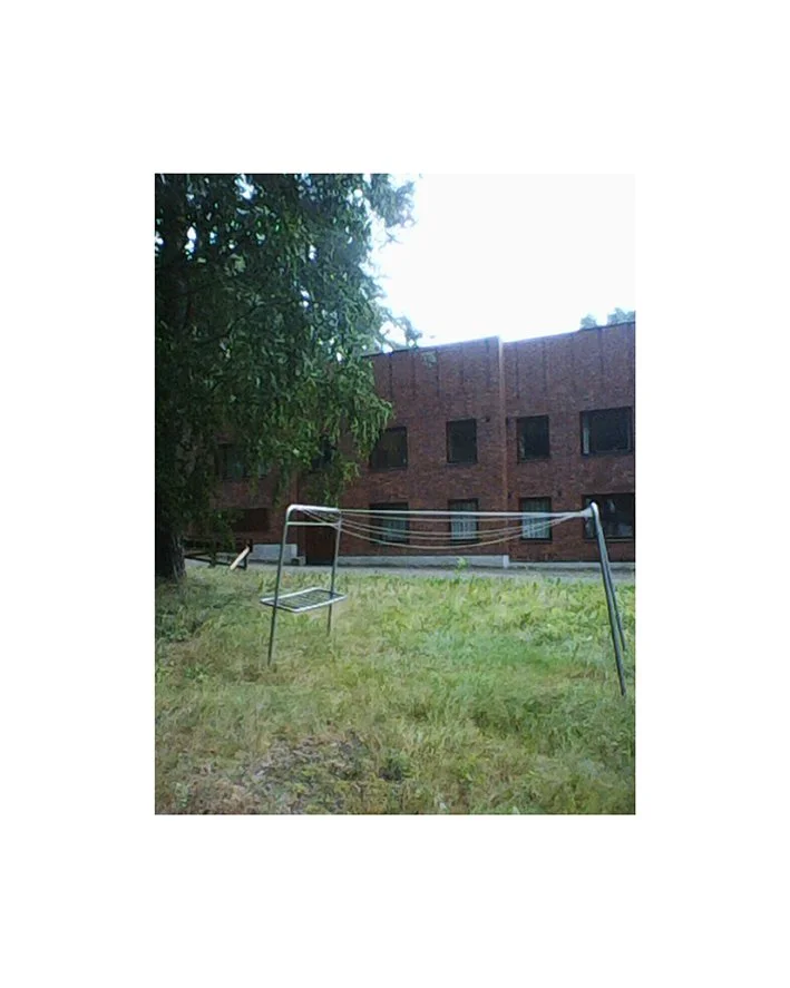 Säynätsalo. 2025. Nokia 130.