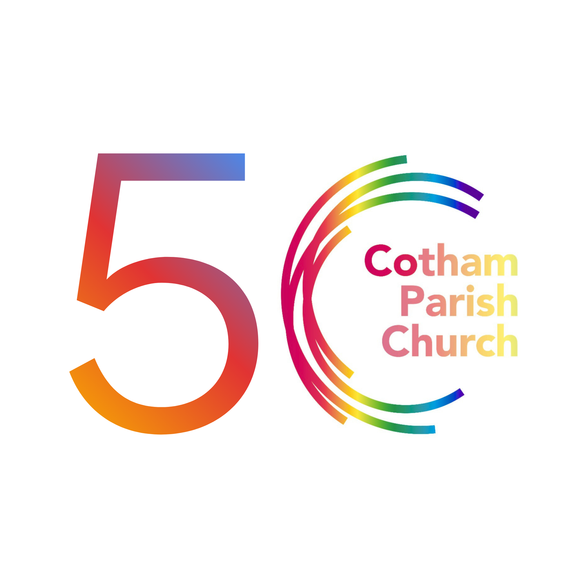 Cotham @ 50 Festival Eucharist