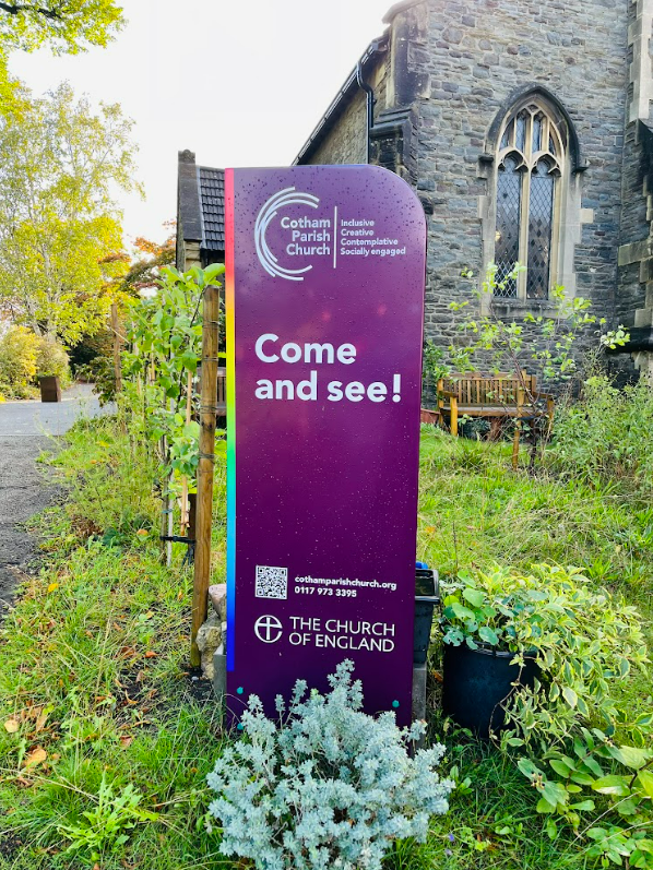 Open Morning - Come and See!