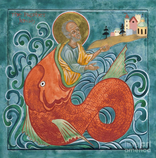 The Moral of the Story - 16th Sunday After Trinity 