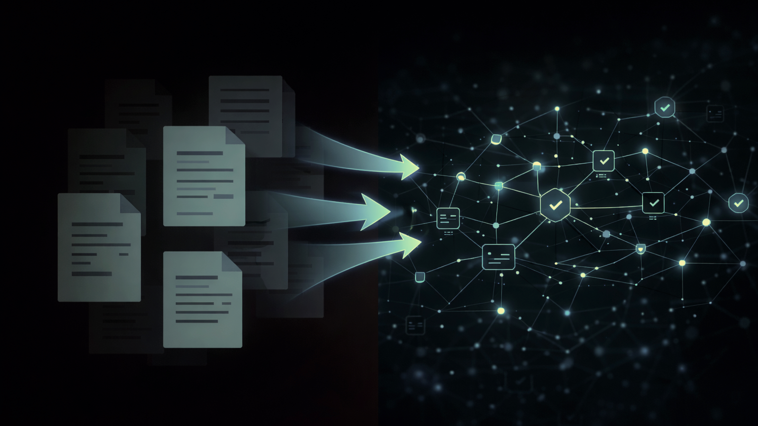 From Static Records to Living Systems: What Digital Safety Should Actually Do