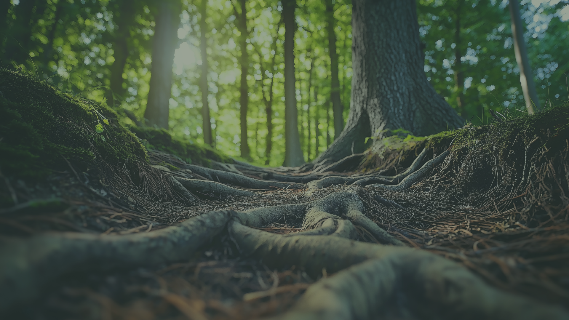 Be Rooted Healing Arts