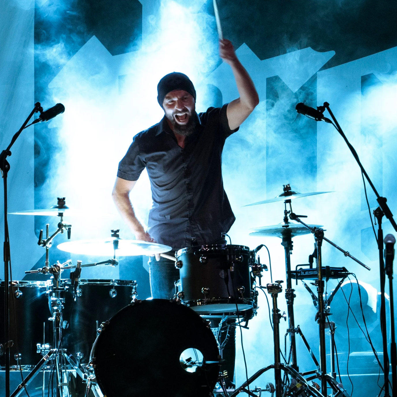 Odd Crew – 27 years of hardcore brotherhood