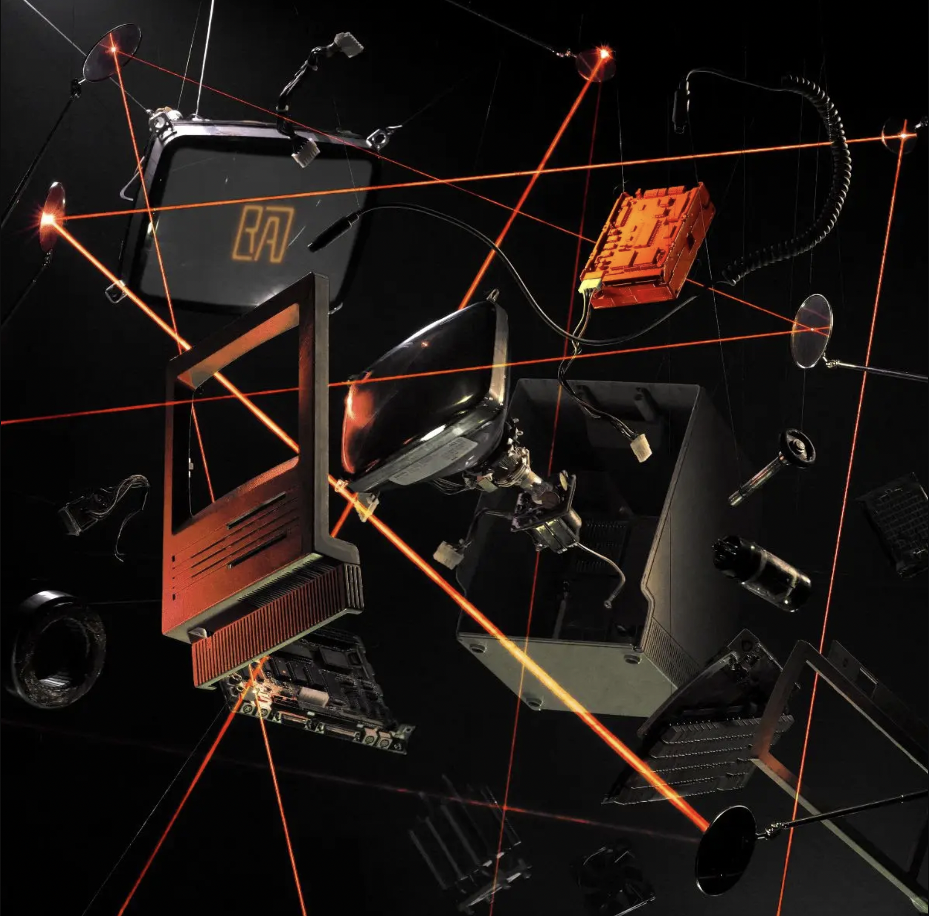 Rise Against: Ricochet