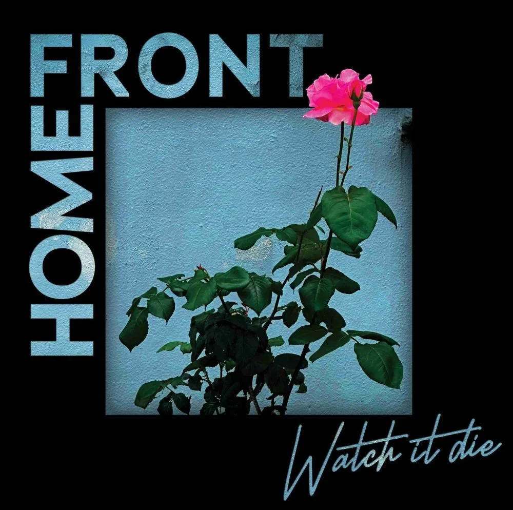 Home Front: Watch It Die
