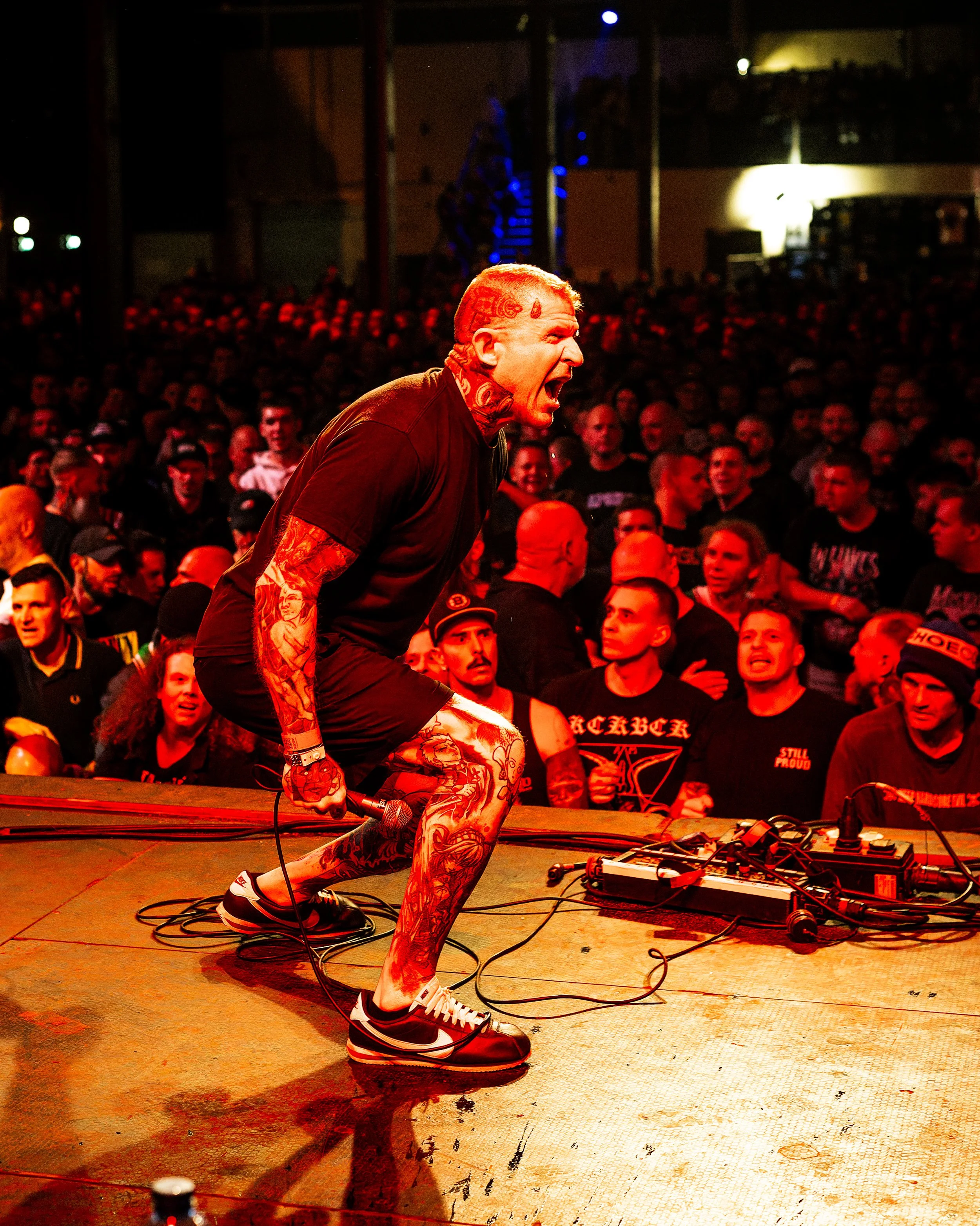 Where Hardcore Takes Over: Revolution Calling 2025 in Review