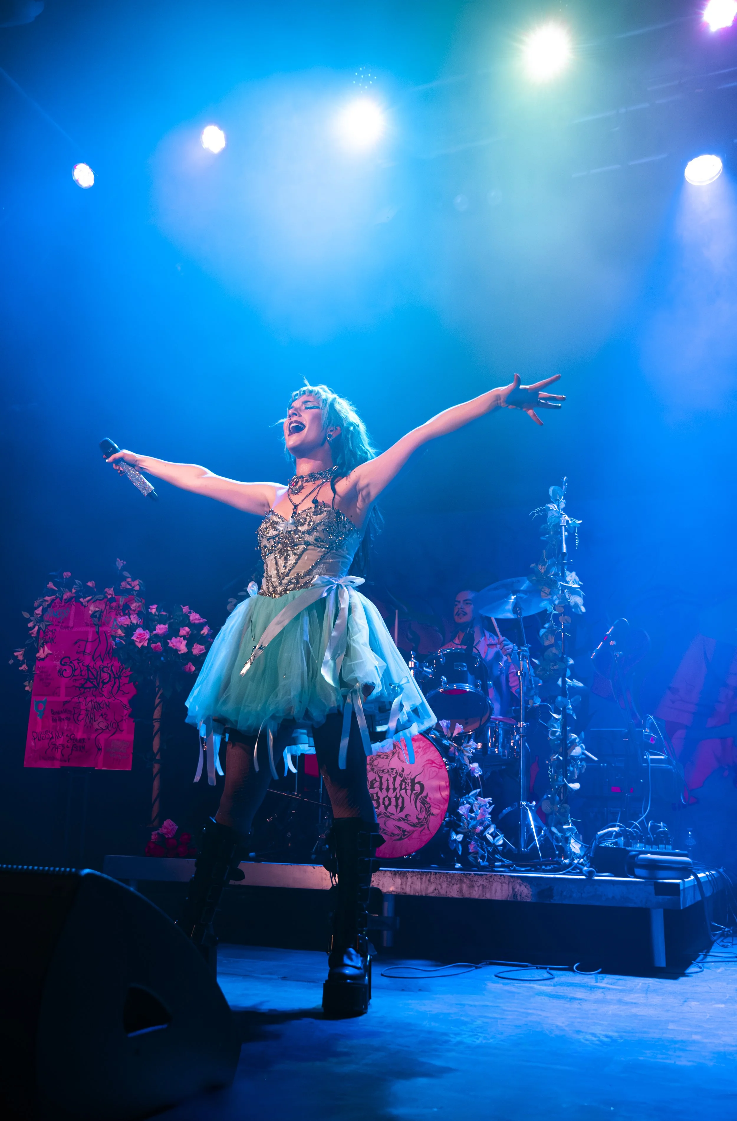 Princeless Princess Tour Finale