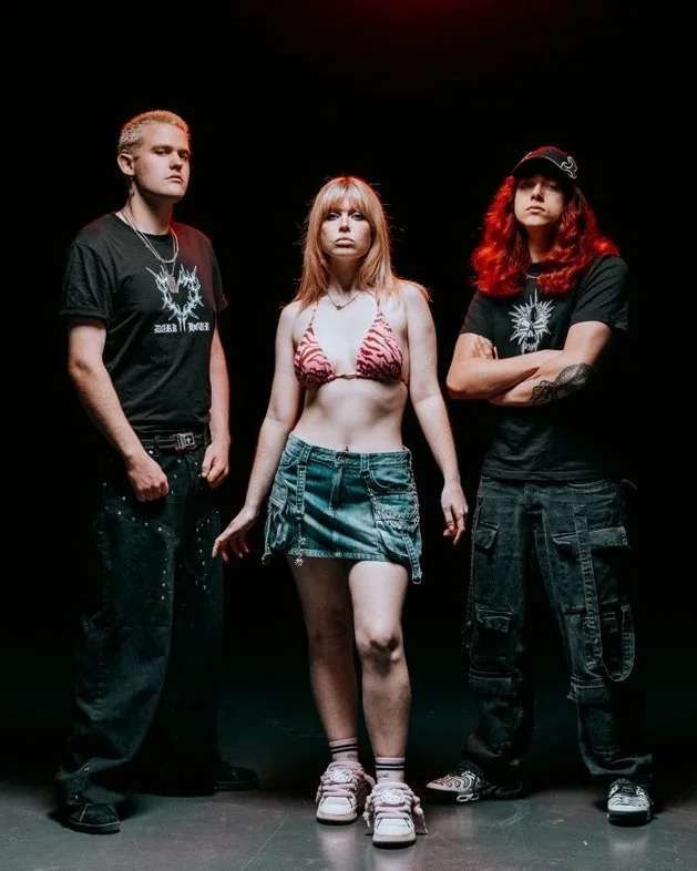 5 New Bands to Disrupt Your Playlist This November