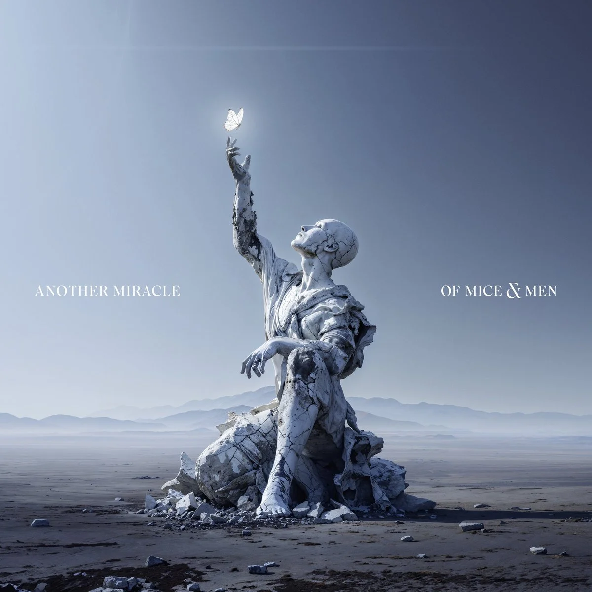 Of Mice &amp; Men: Another Miracle