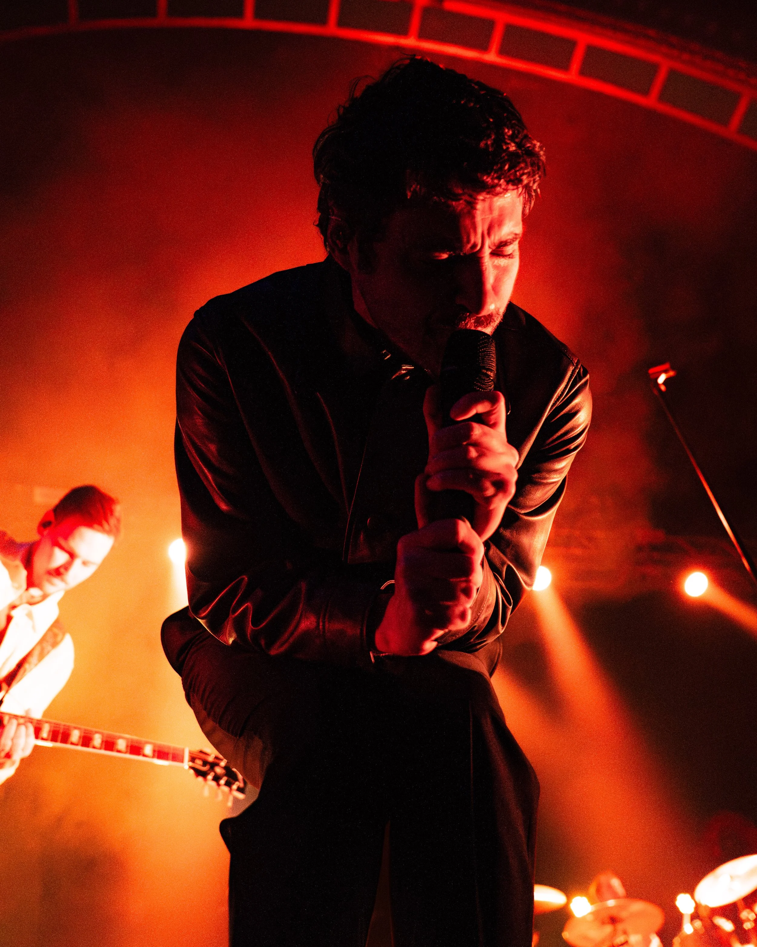 Kids In Glass Houses Bring the ‘Dirt’ Anniversary Tour to Birmingham