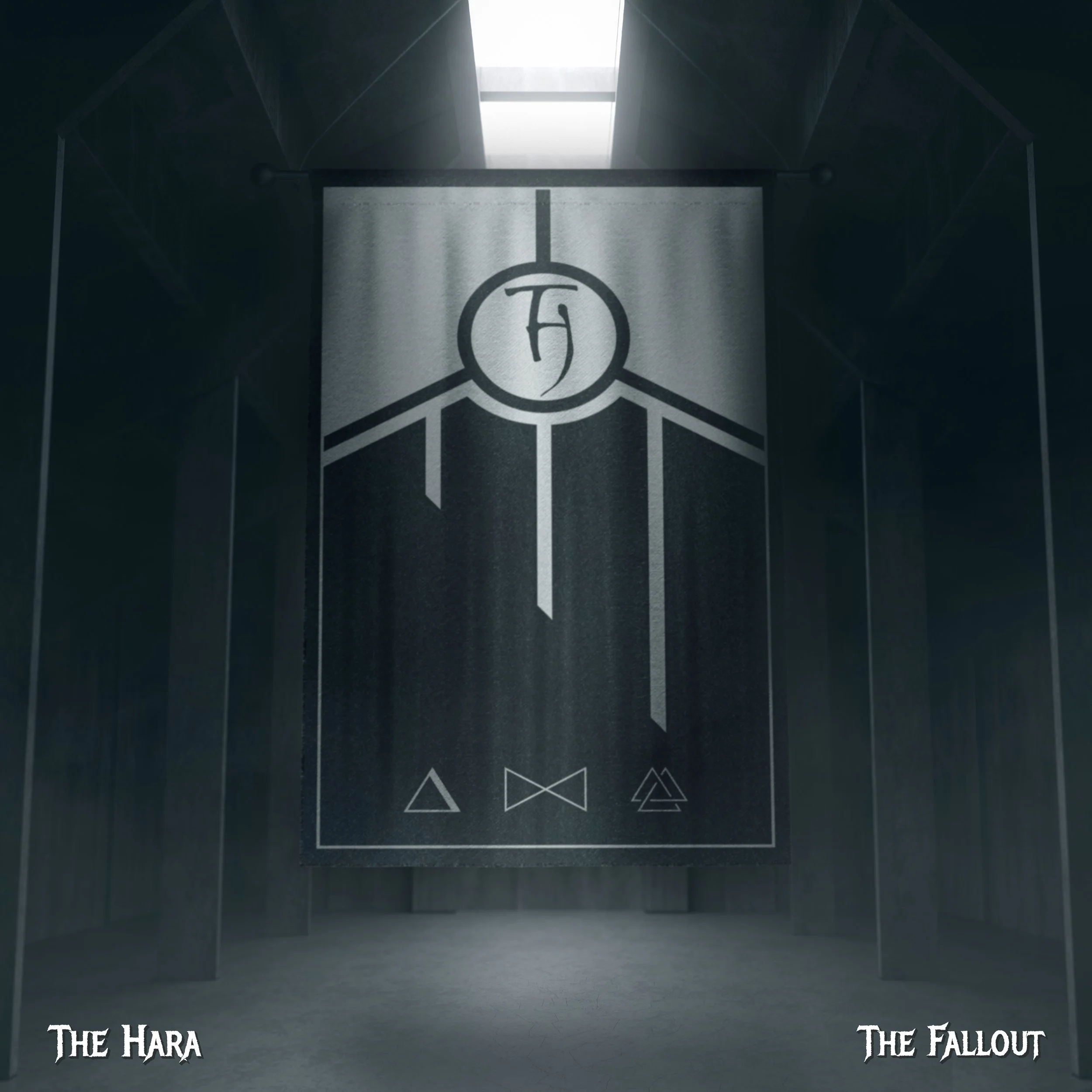 THE HARA: The Fallout