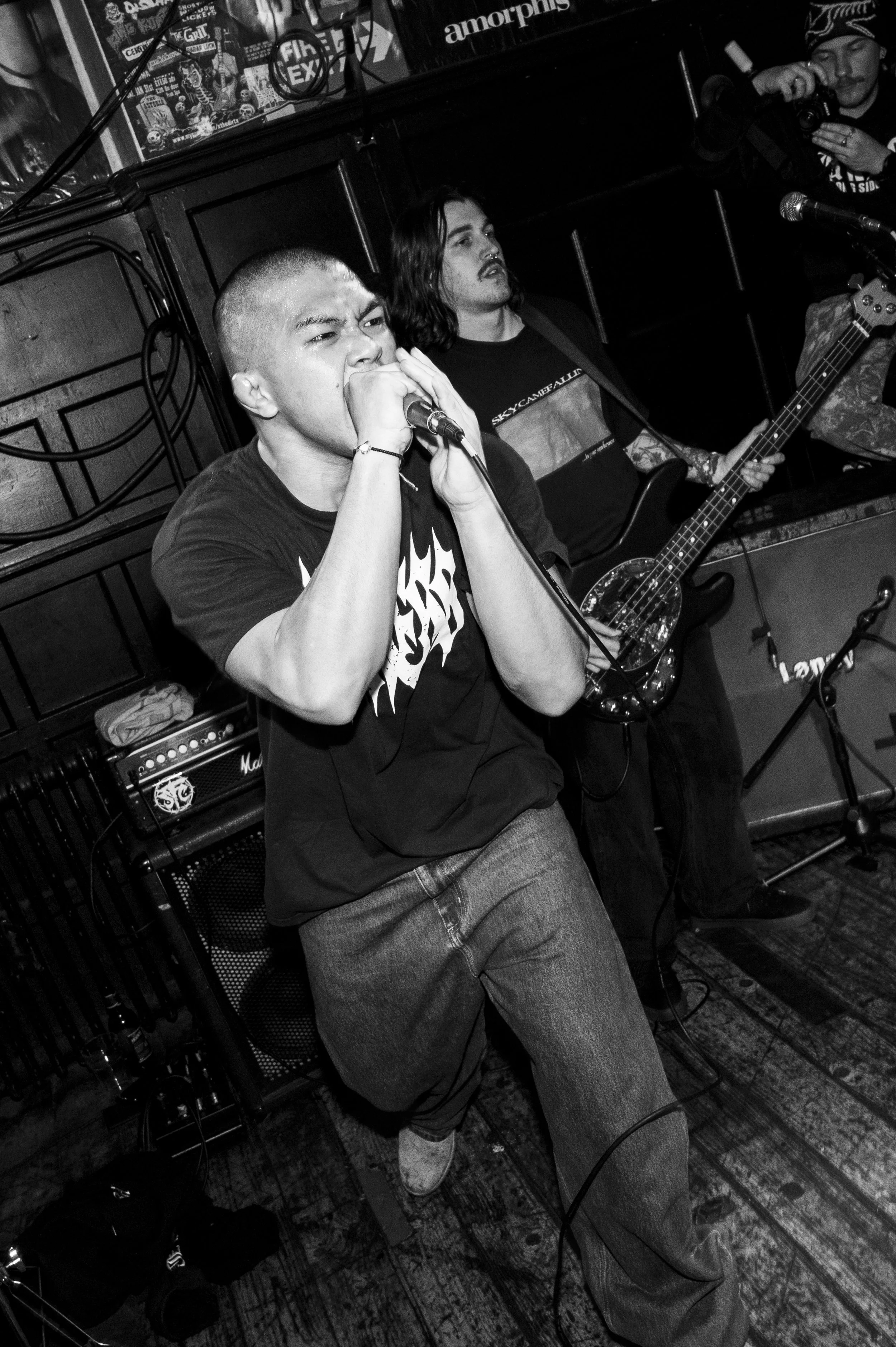 Unite Asia Team up with Rucktion Records to Showcase the Future of London Hardcore