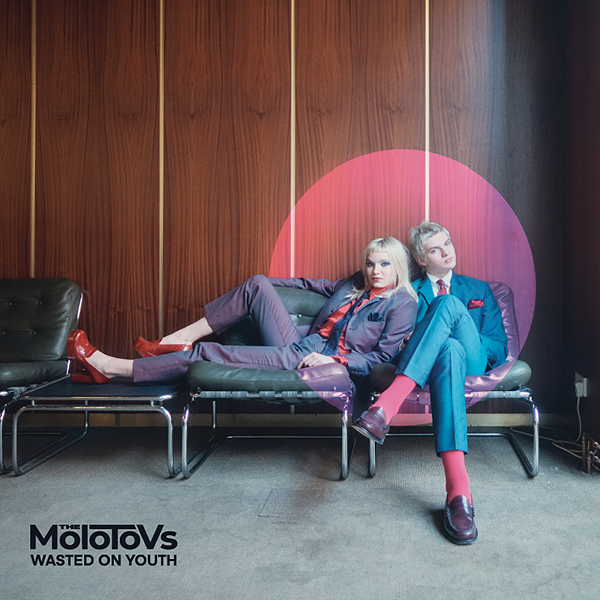 The Molotovs: Wasted On Youth