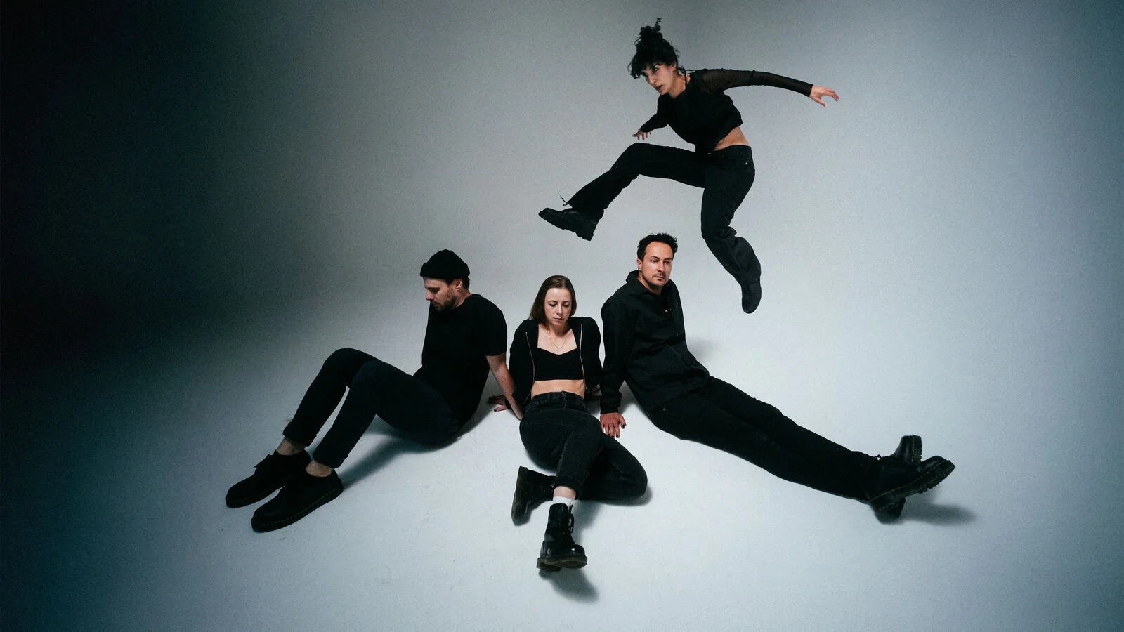 Seven Blood Reflect on Their First Headline Tour: “It’s Been Insane in the Best Way”