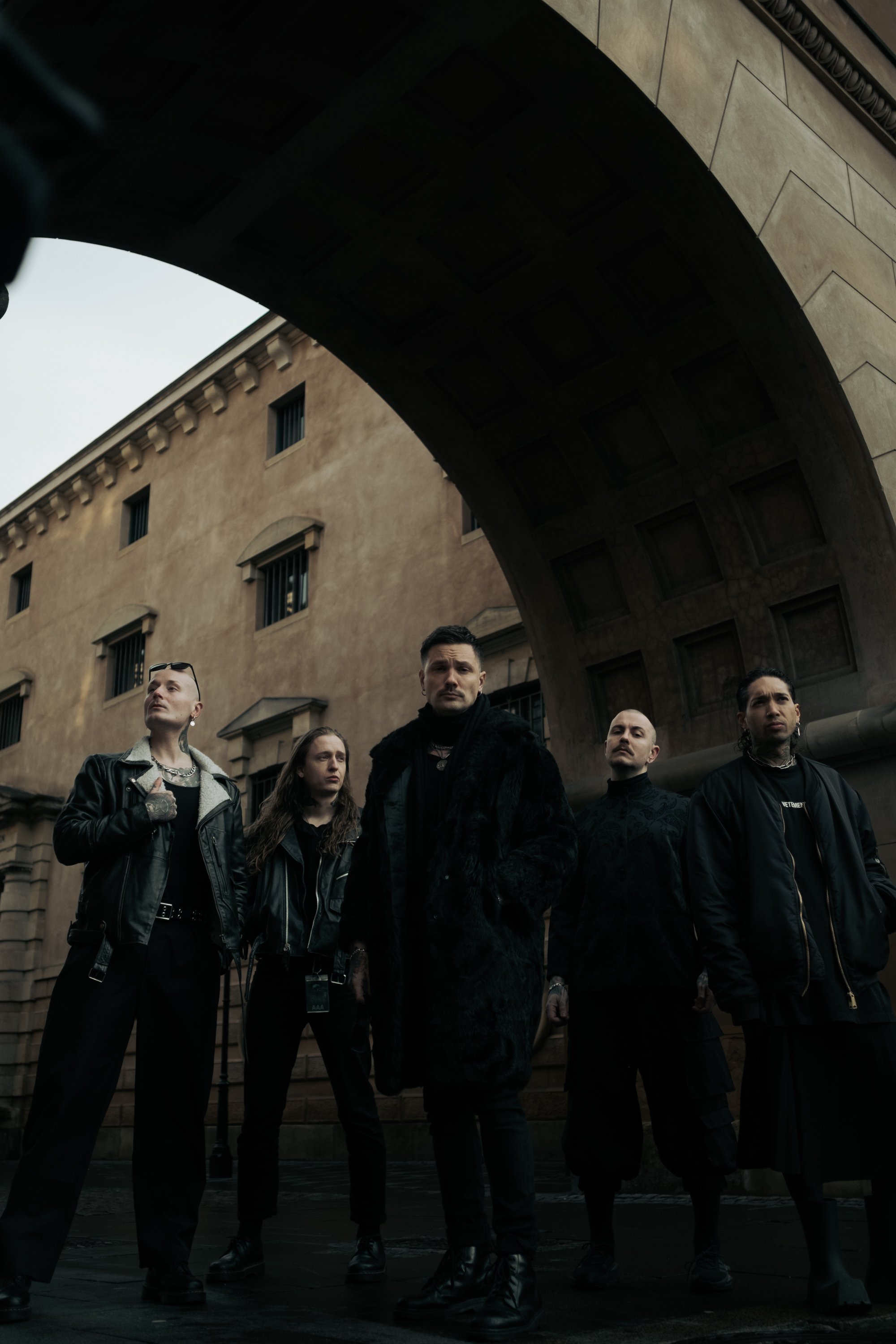 “It just feels right”: Tuomas Kurikka on ATLAS finding their identity with Sunder