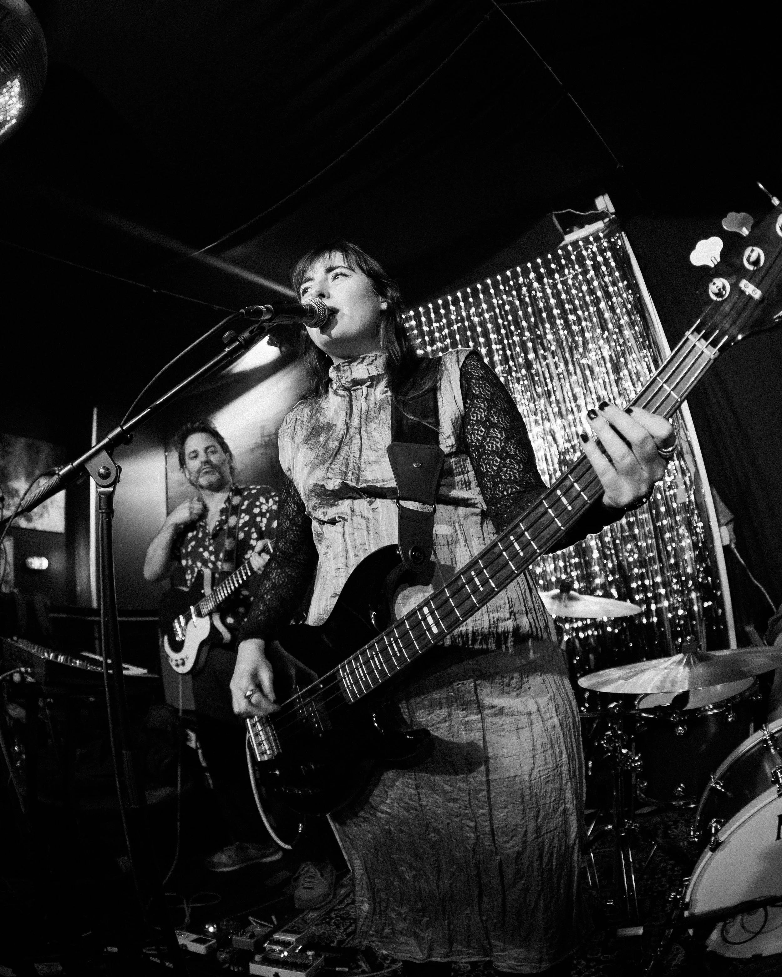 International Women’s Day, the Punk Way: Dream Nails in Cologne