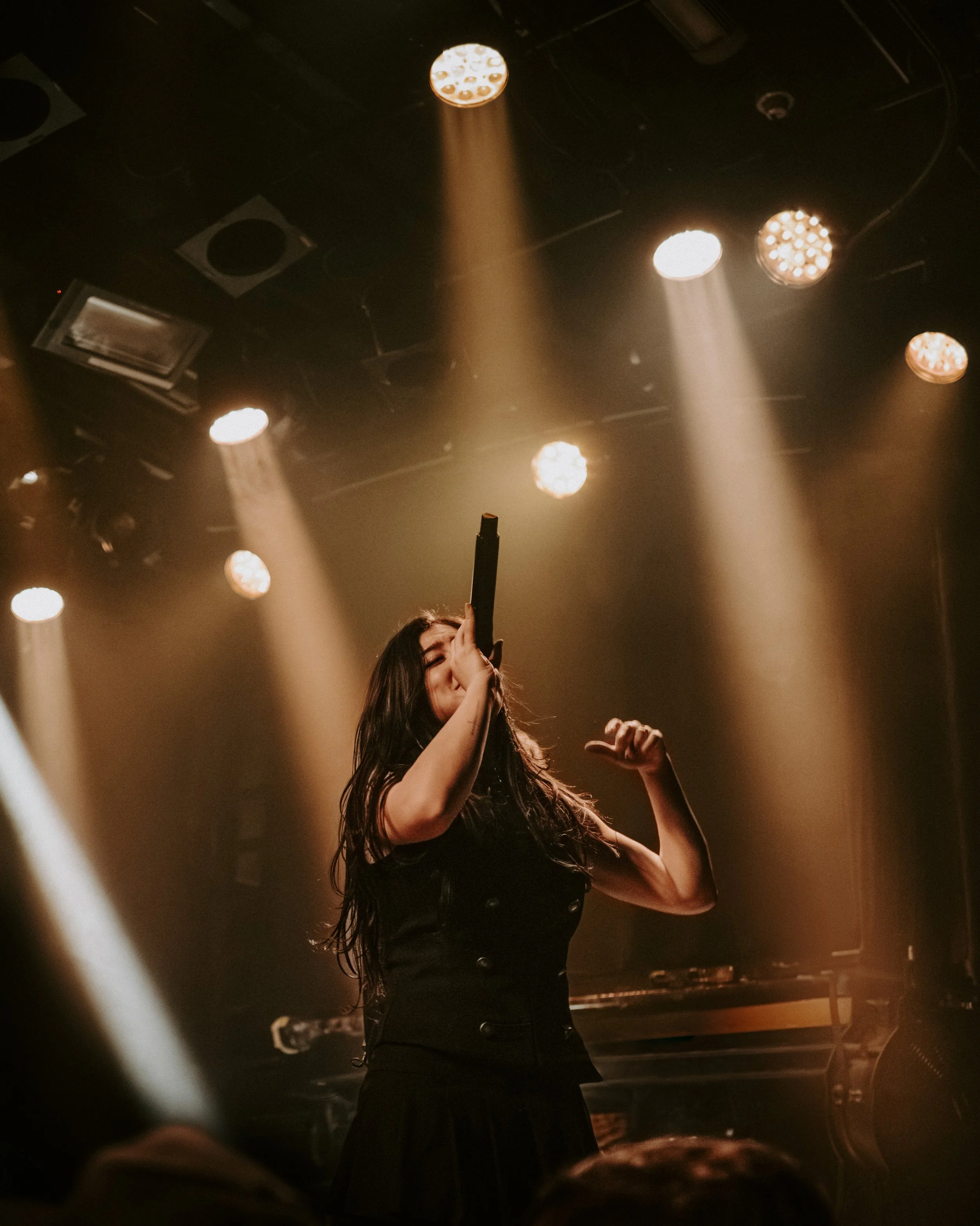 15 Years of Against The Current, Celebrated Up Close