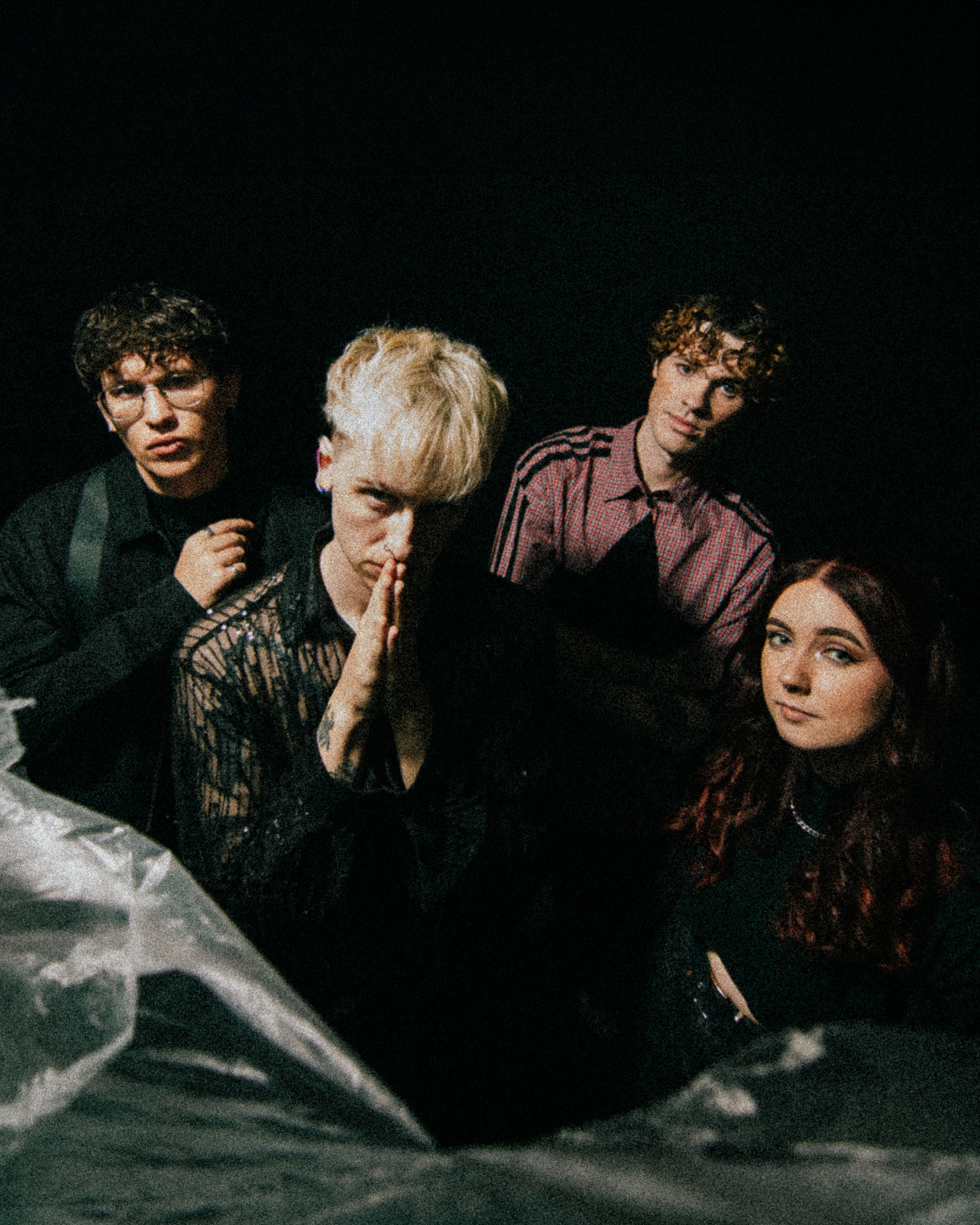 5 New Bands to Disturb your Playlist this March