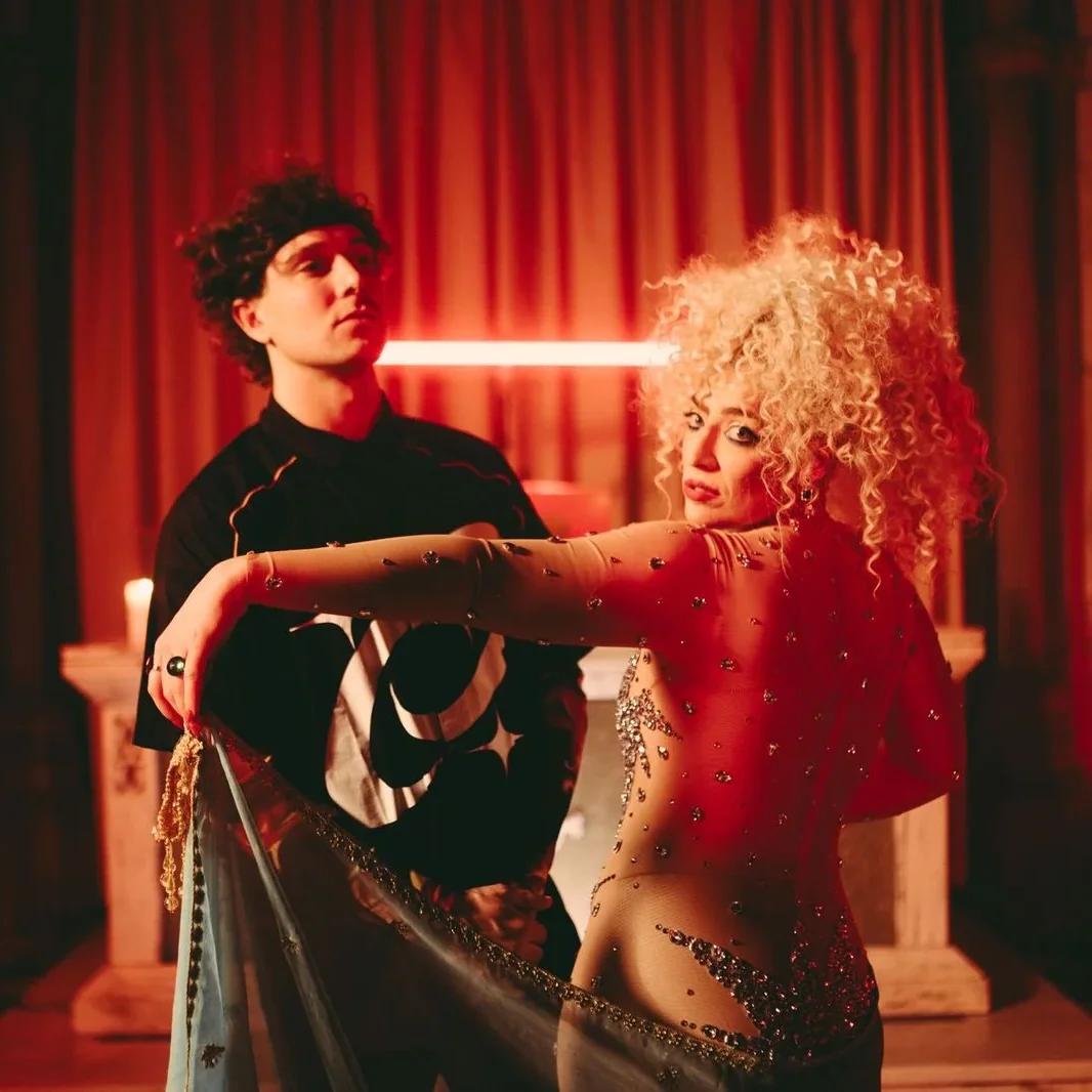 Small Print Bands You Can’t Miss at Slam Dunk Festival 2026