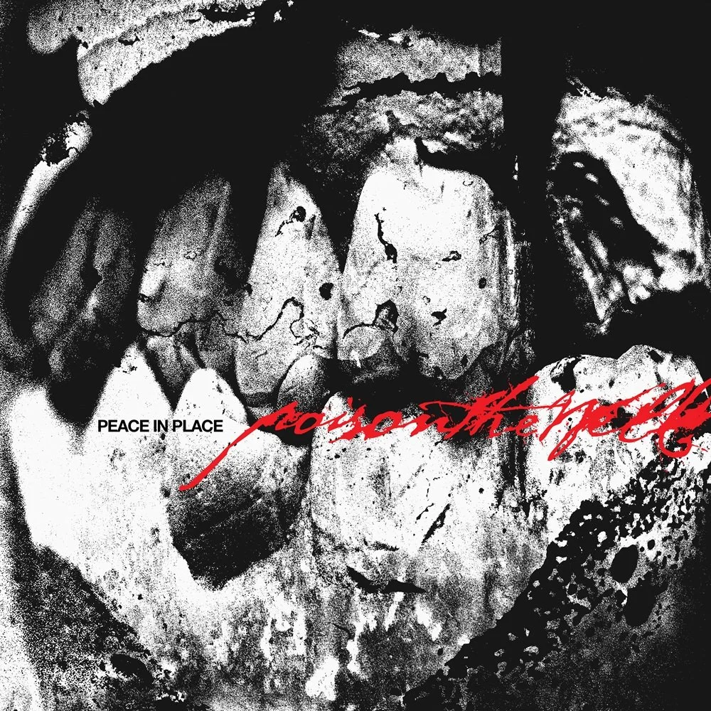 Poison The Well: Peace In Place 