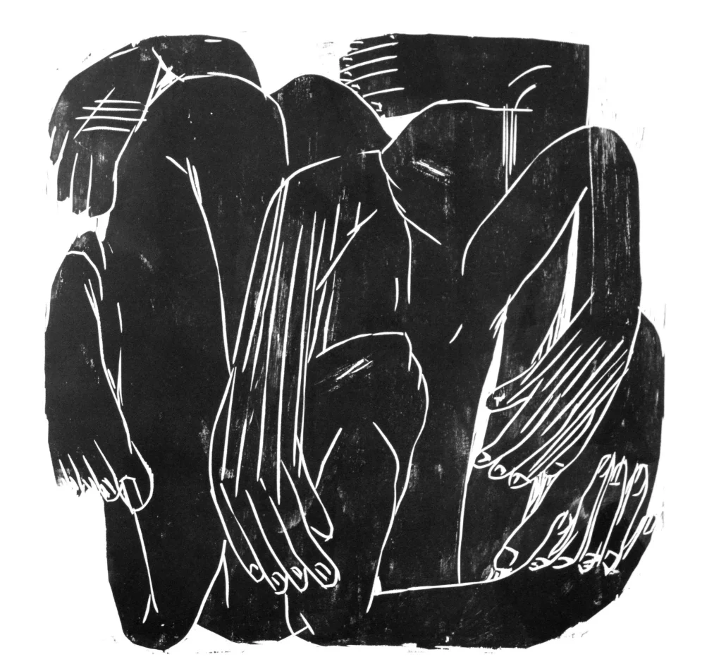 Don Broco: Nightmare Tripping