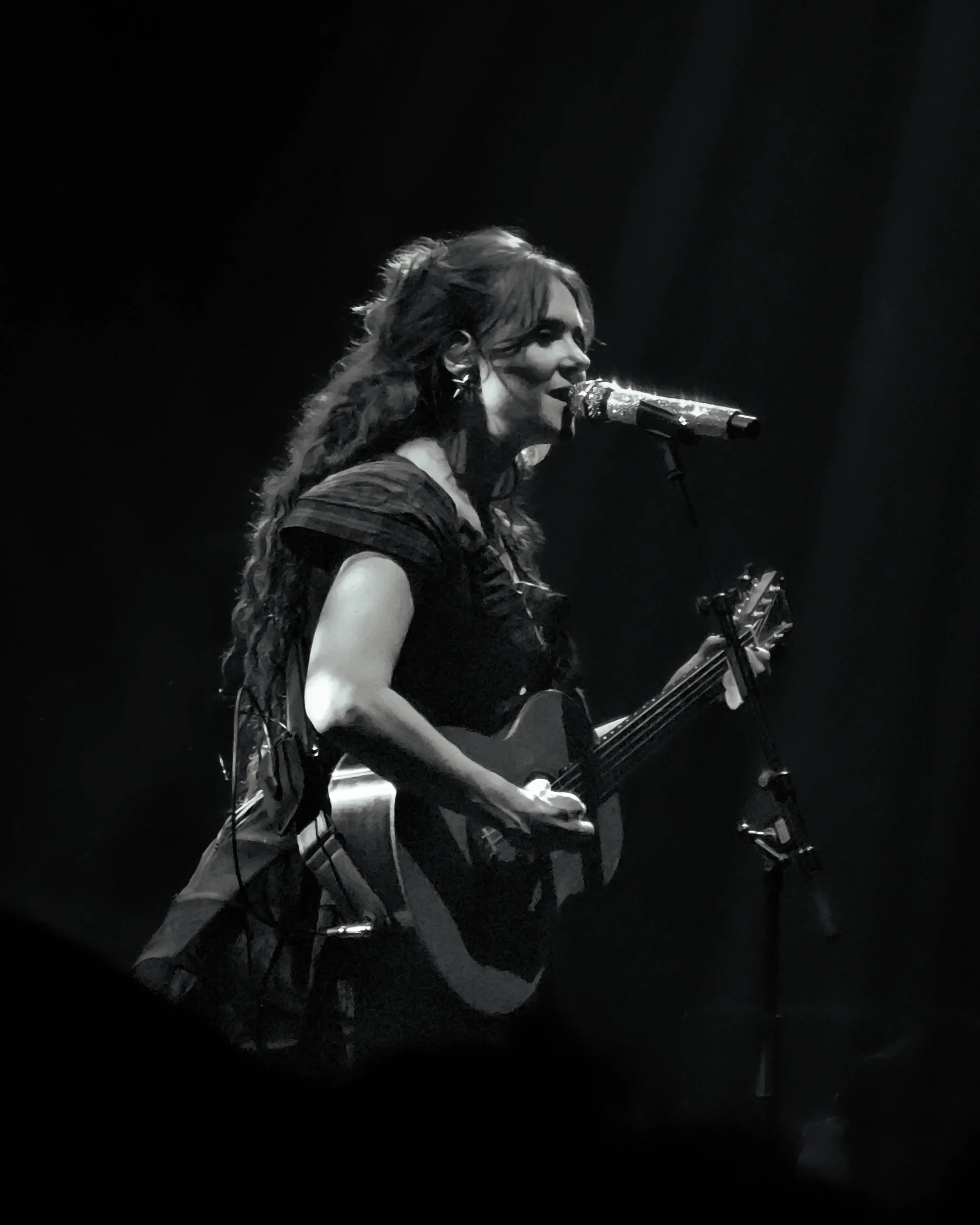 Kate Nash at The Roundhouse: A Defiant, Joy-Fuelled Performance