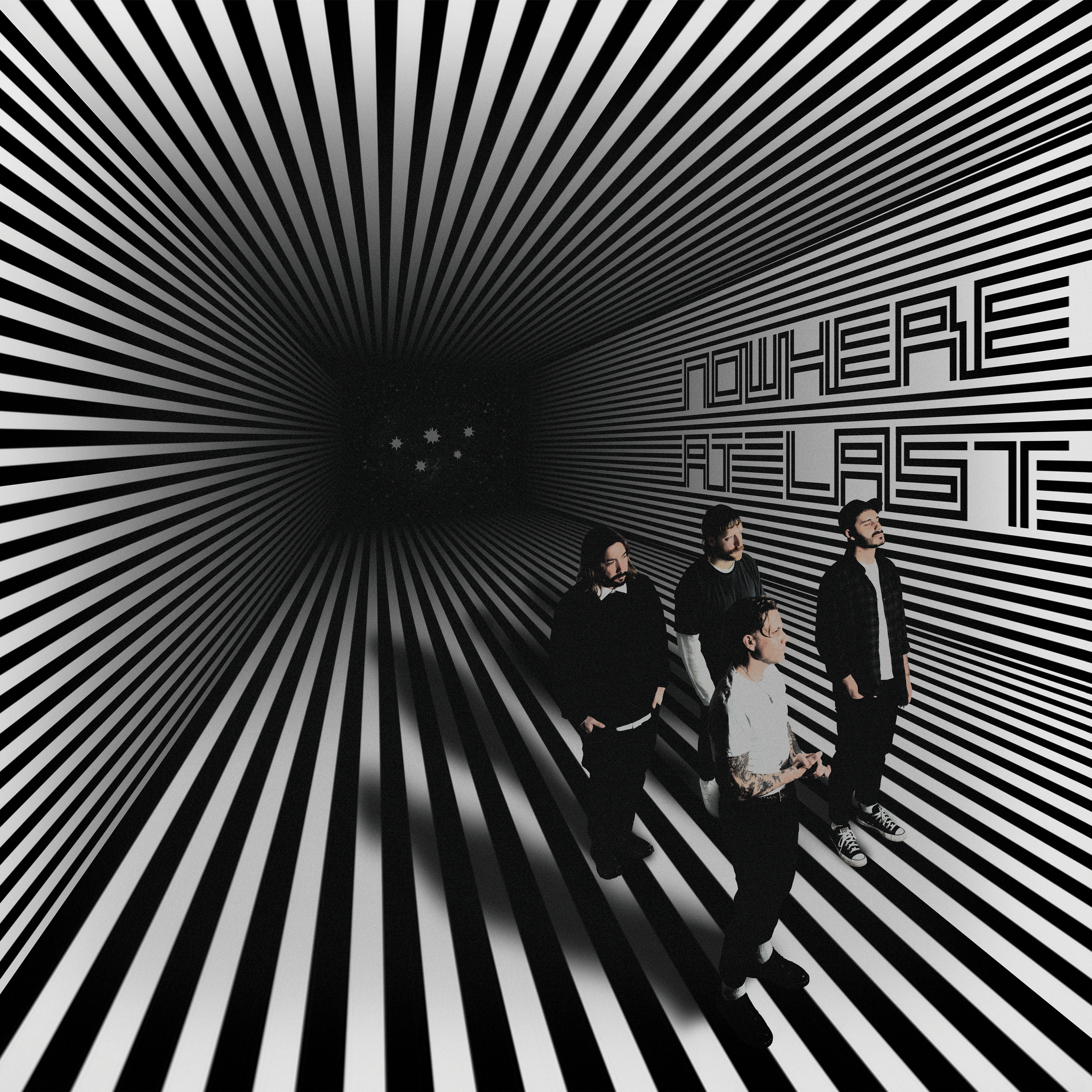 Broadside: Nowhere, At Last