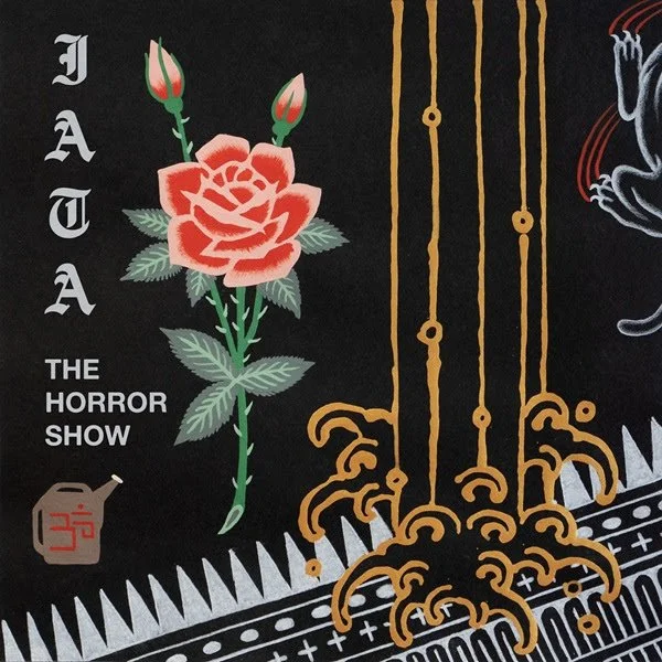 I Am the Avalanche: The Horror Show 