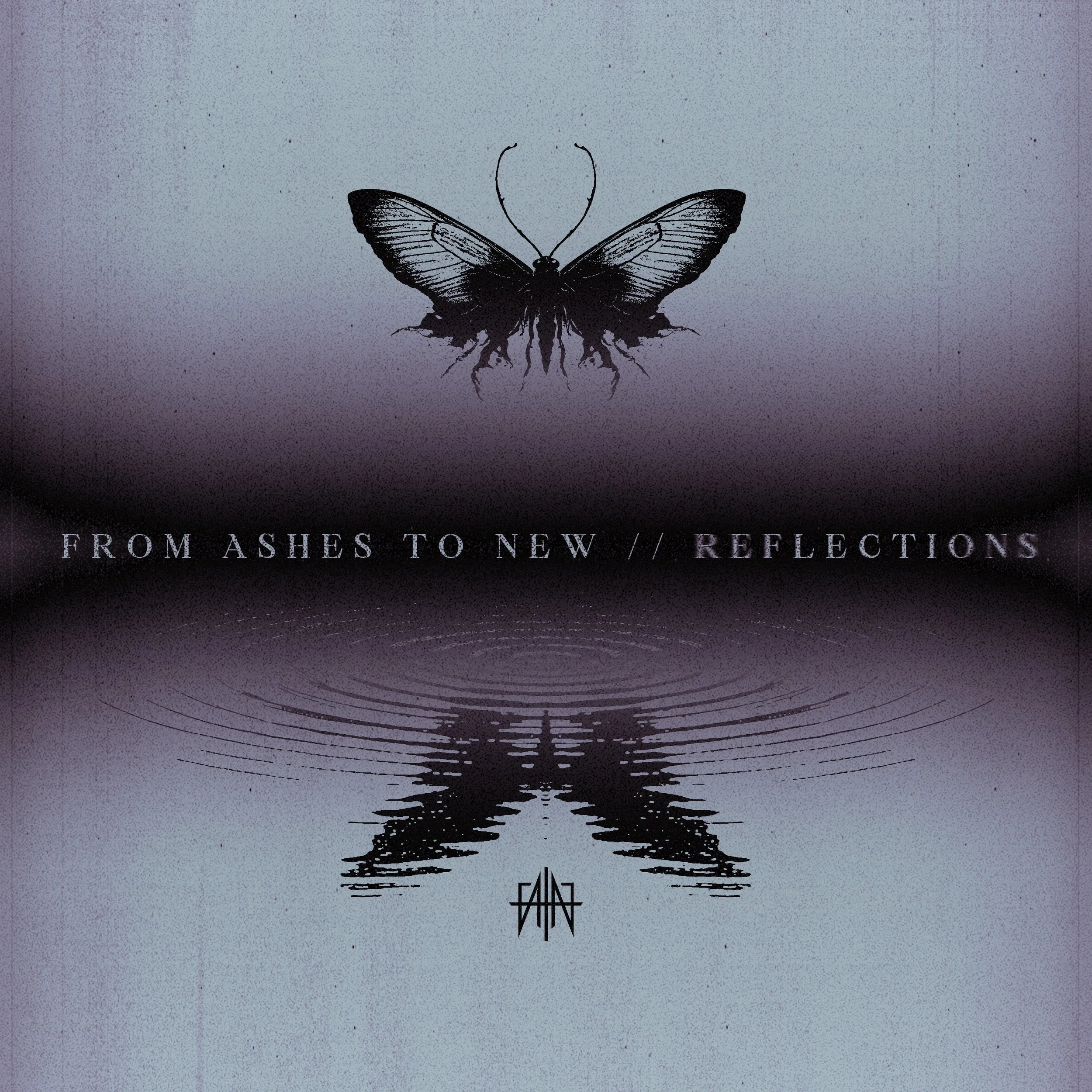 From Ashes to New: Reflections