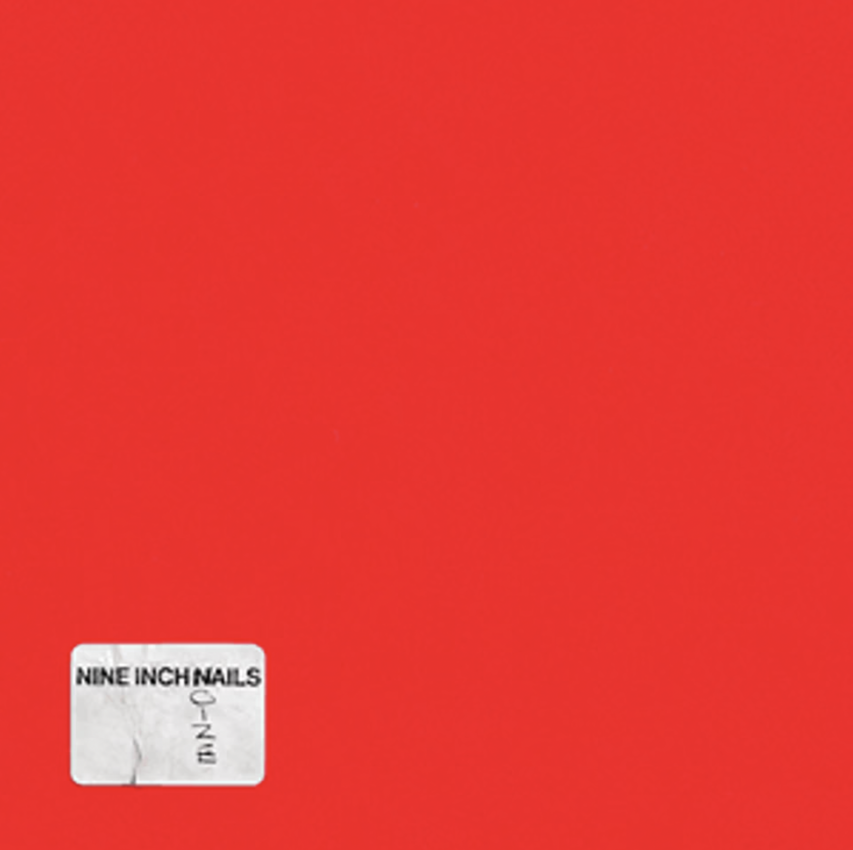 Nine Inch Nails &amp; Boys Noize: Nine Inch Noize