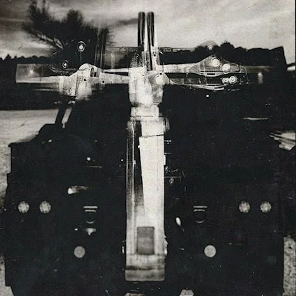 Portrayal of Guilt: ...Beginning Of The End