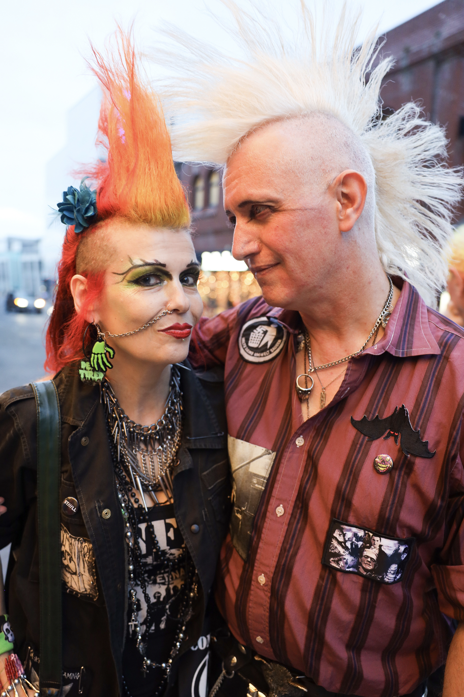 Beyond The Headliners: 5 Unmissable Acts You Need To Catch At Rebellion Festival