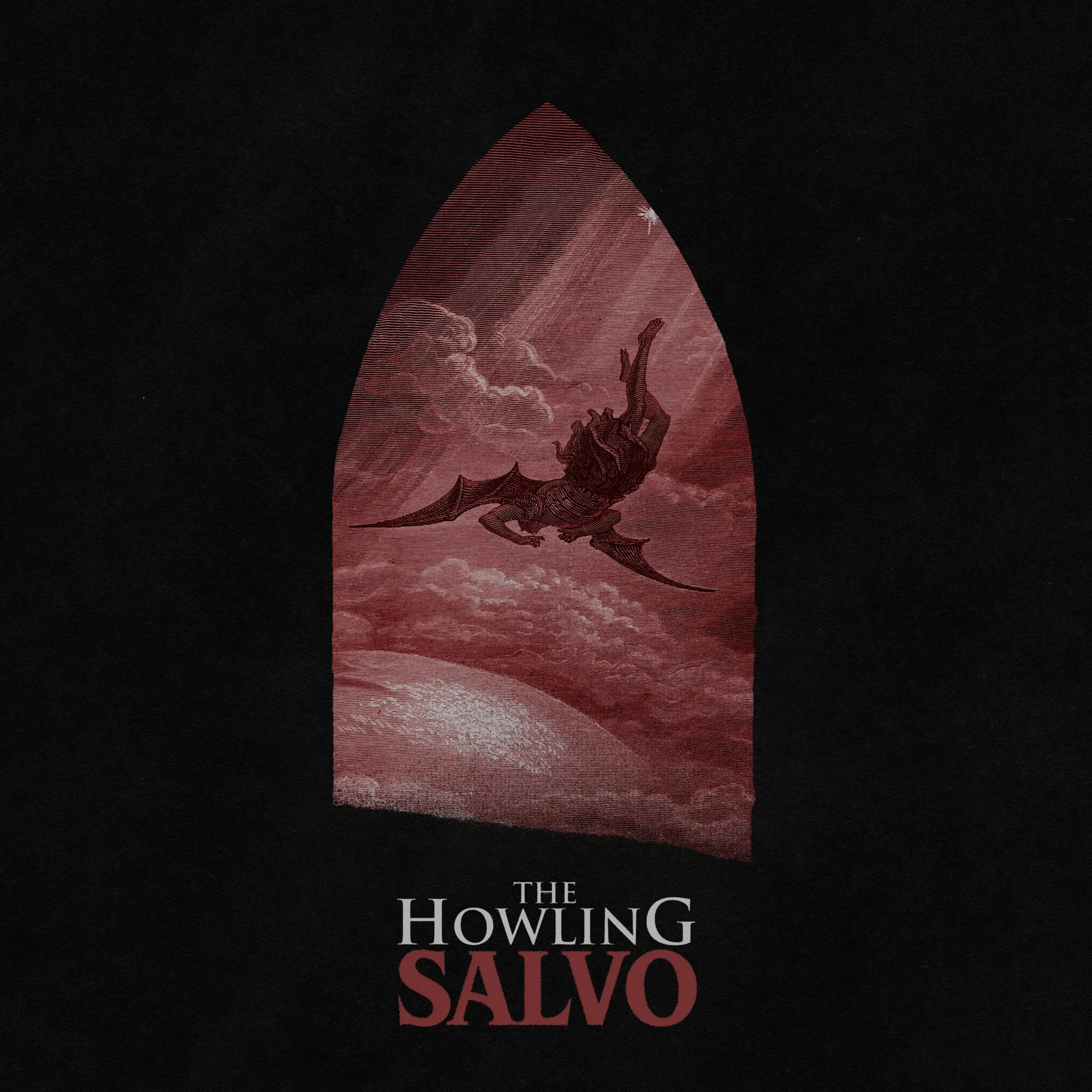 THE HOWLING: Salvo