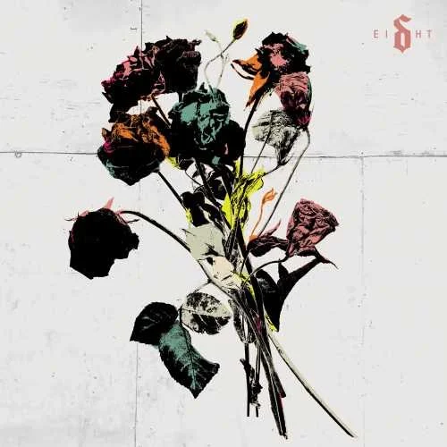Shinedown: EI8HT 