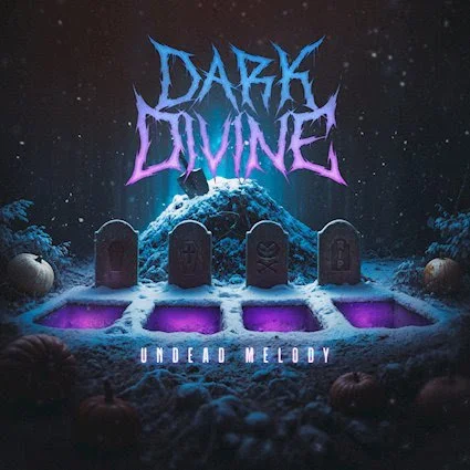 Dark Divine: Undead Melody