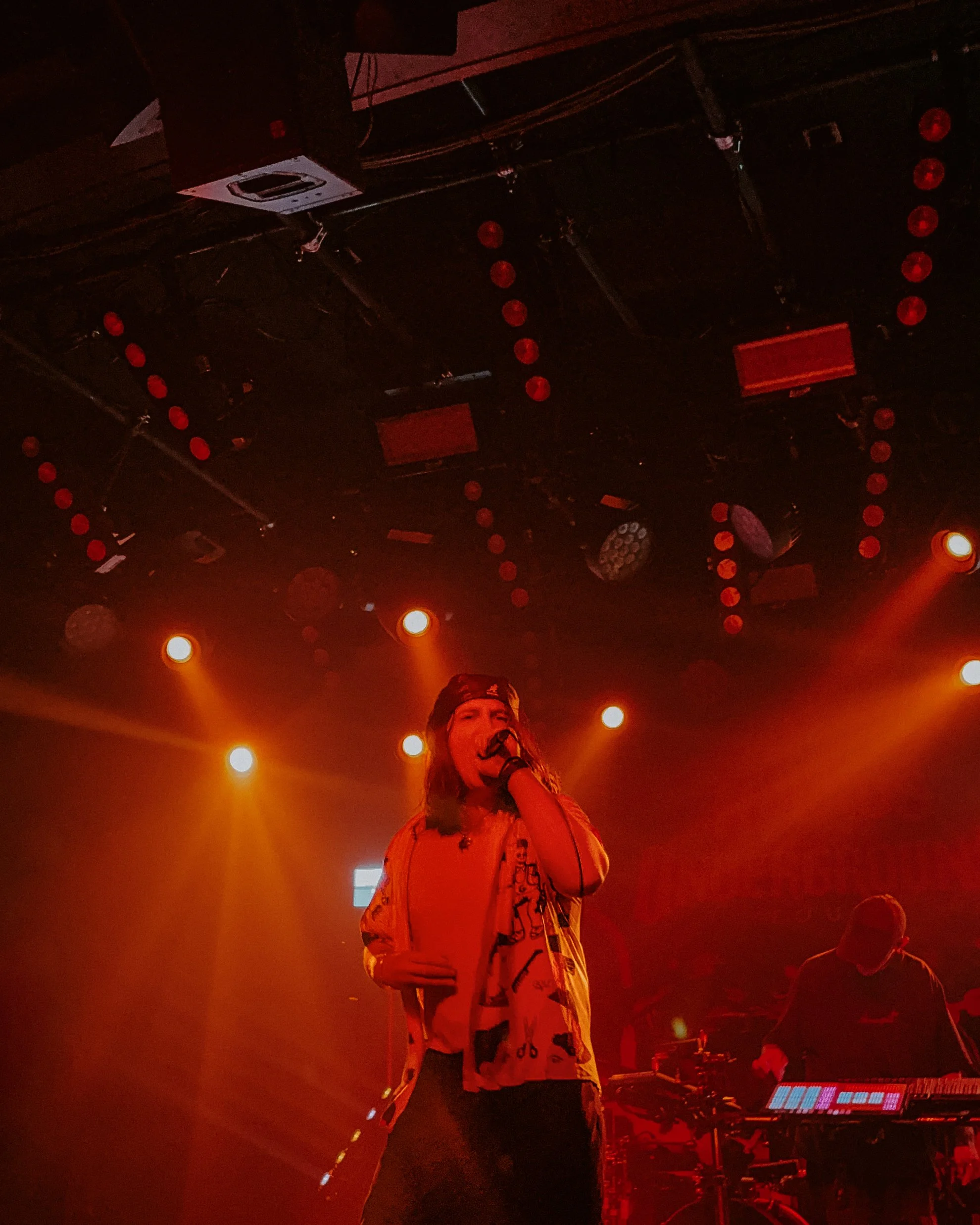 The Hounds of the Underground Tour Showcases the Future of Modern Metalcore