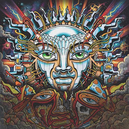 Sublime: Until the Sun Explodes