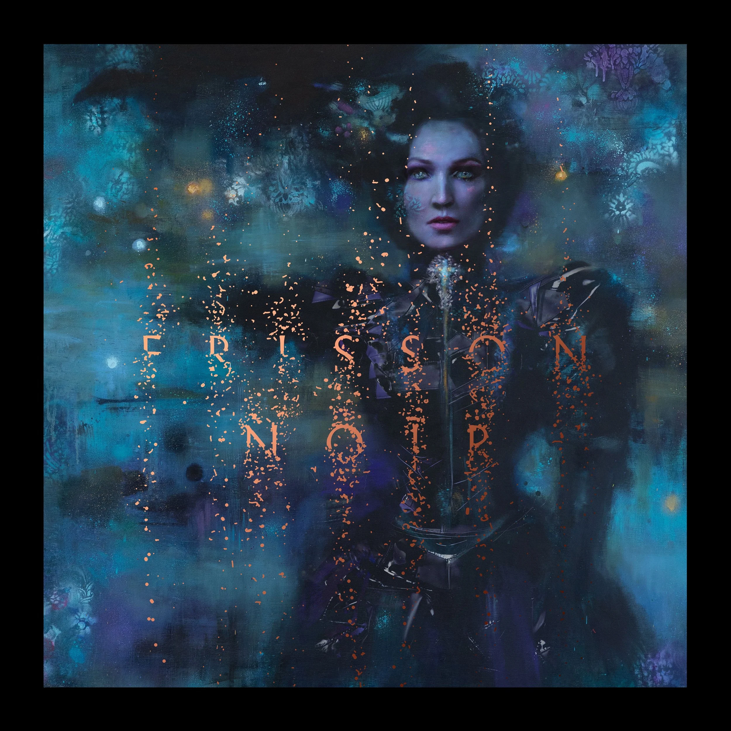 Tarja: Frisson Noir
