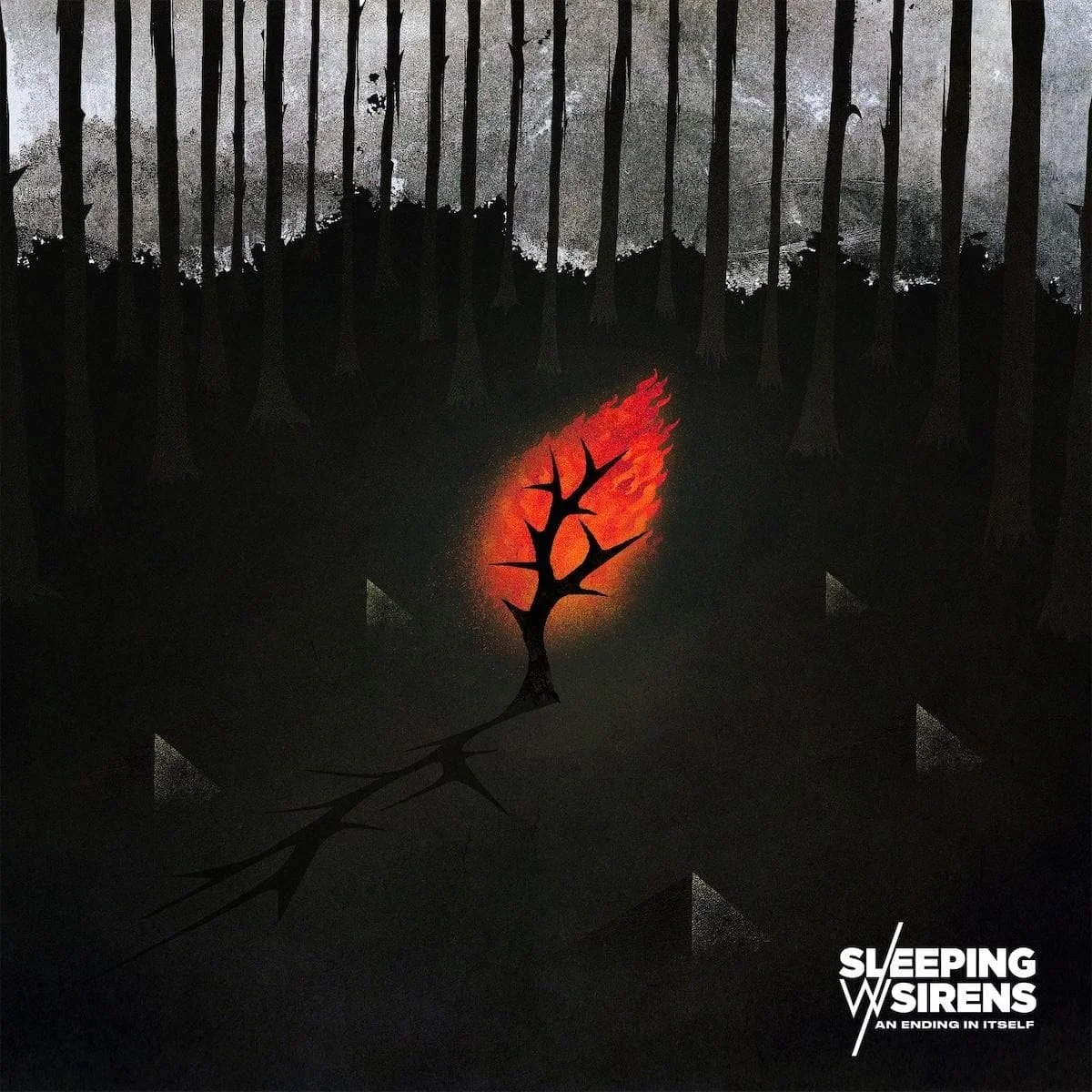 Sleeping With Sirens: An Ending in Itself