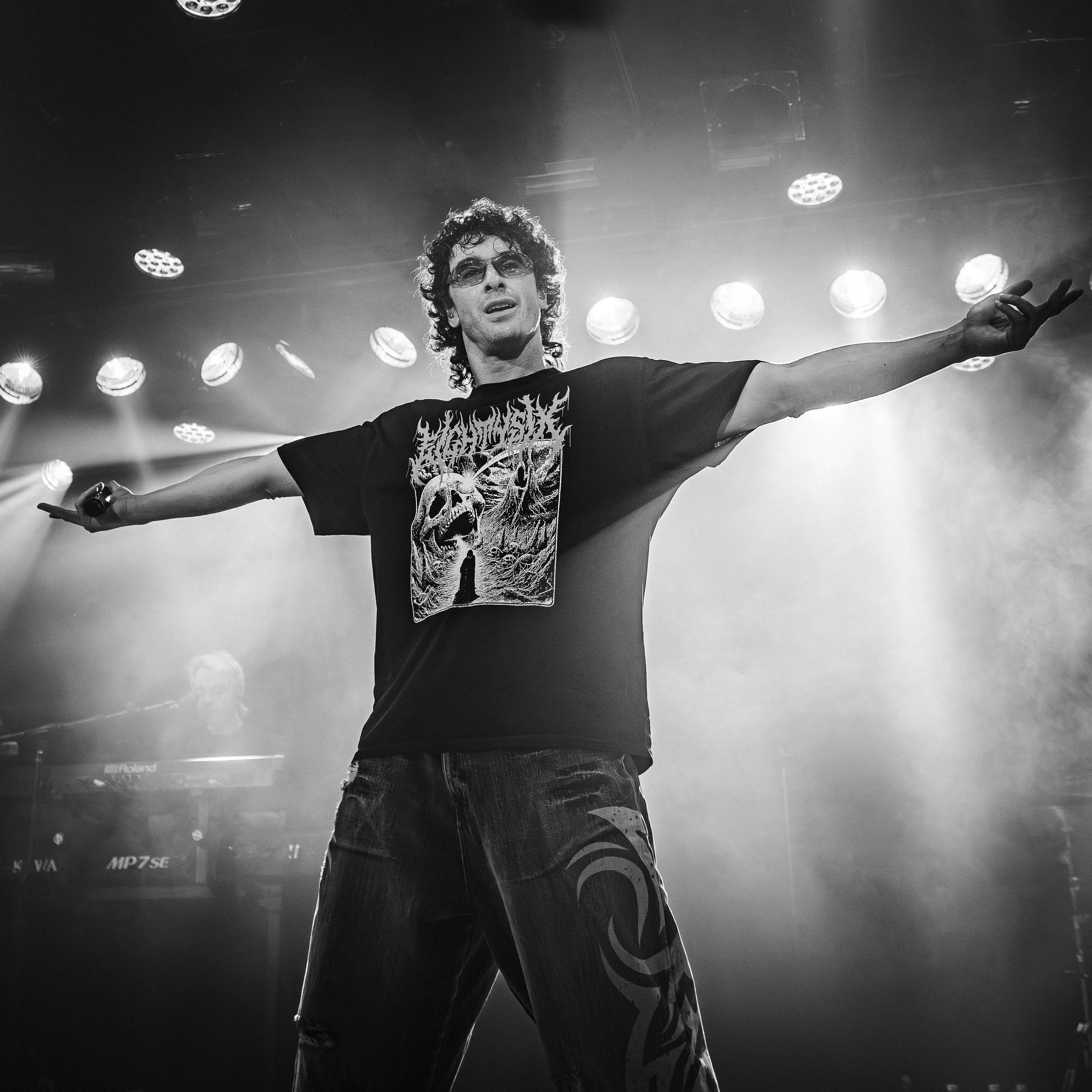 Don Broco Ignite Melkweg in Amsterdam