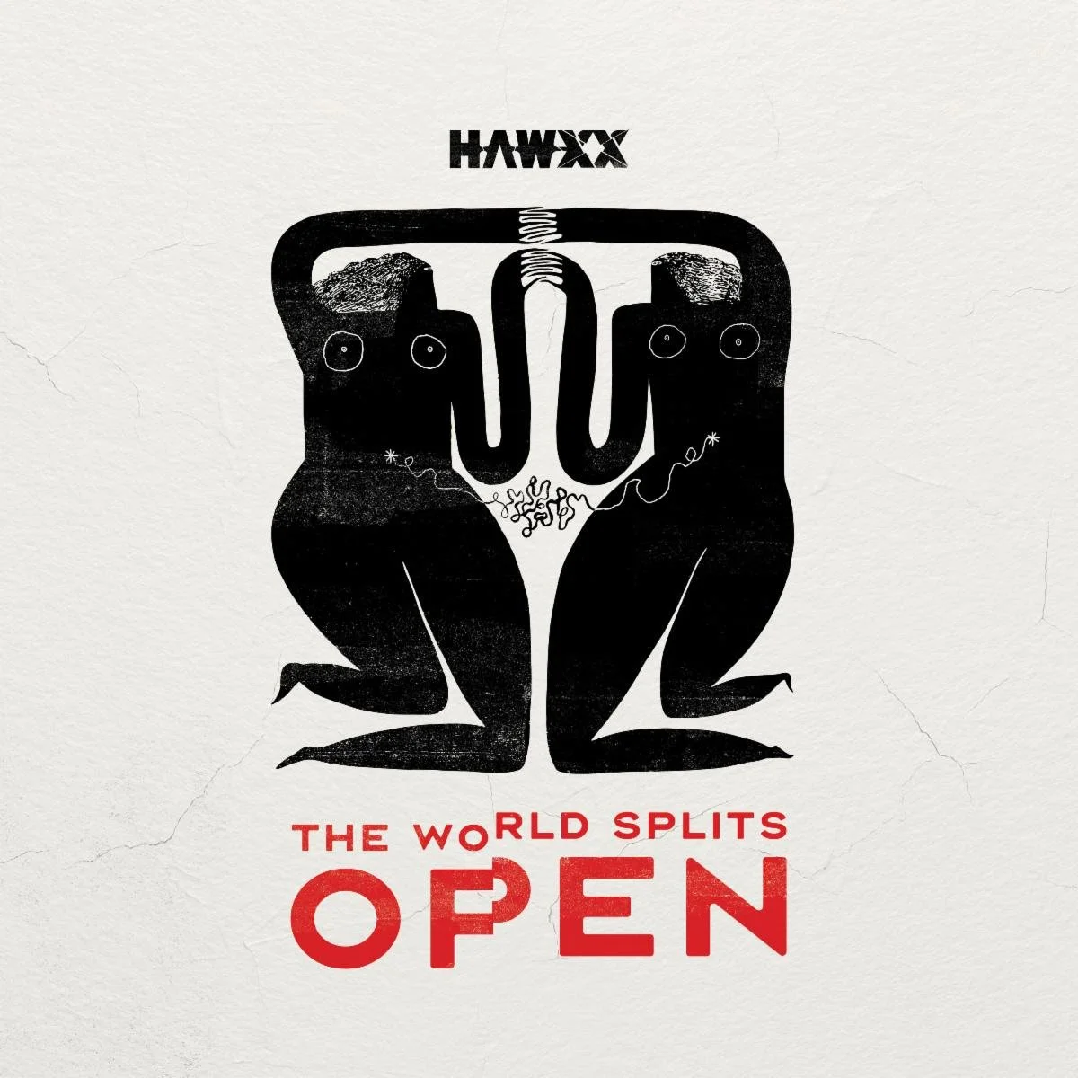 HAWXX: The World Splits Open